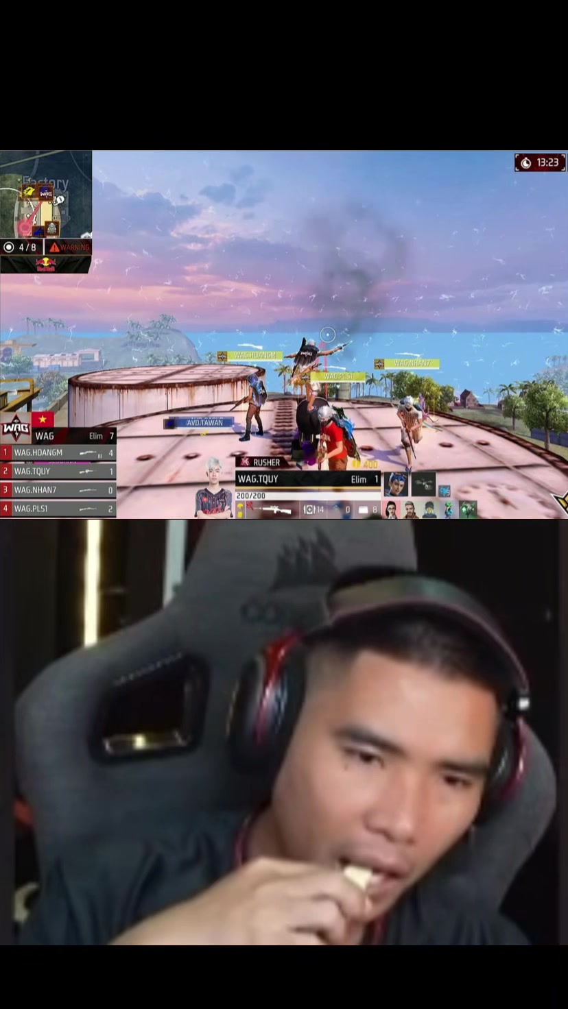 @Esports VN🇻🇳