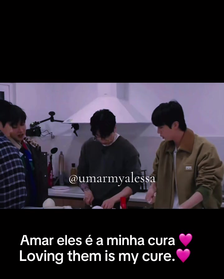 @Uma Army Alessa 💜✅