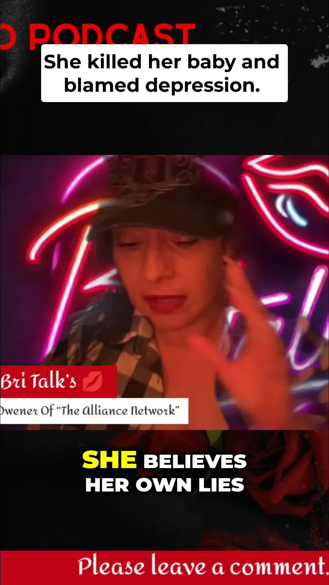 @Roses Are Red Podcast