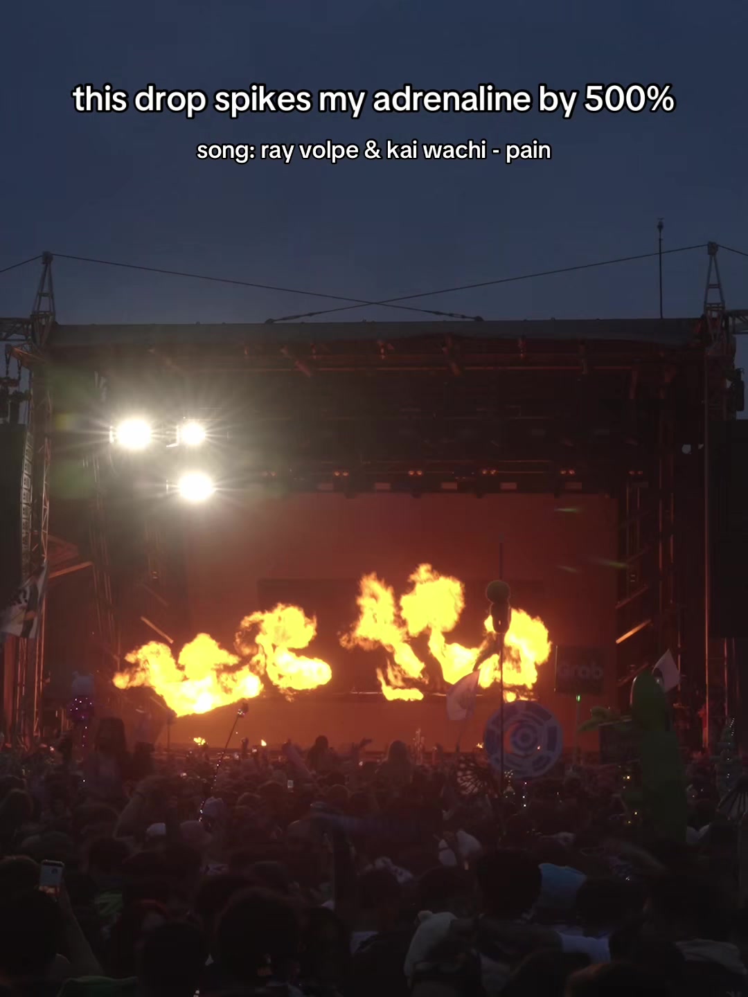 @ray volpe
