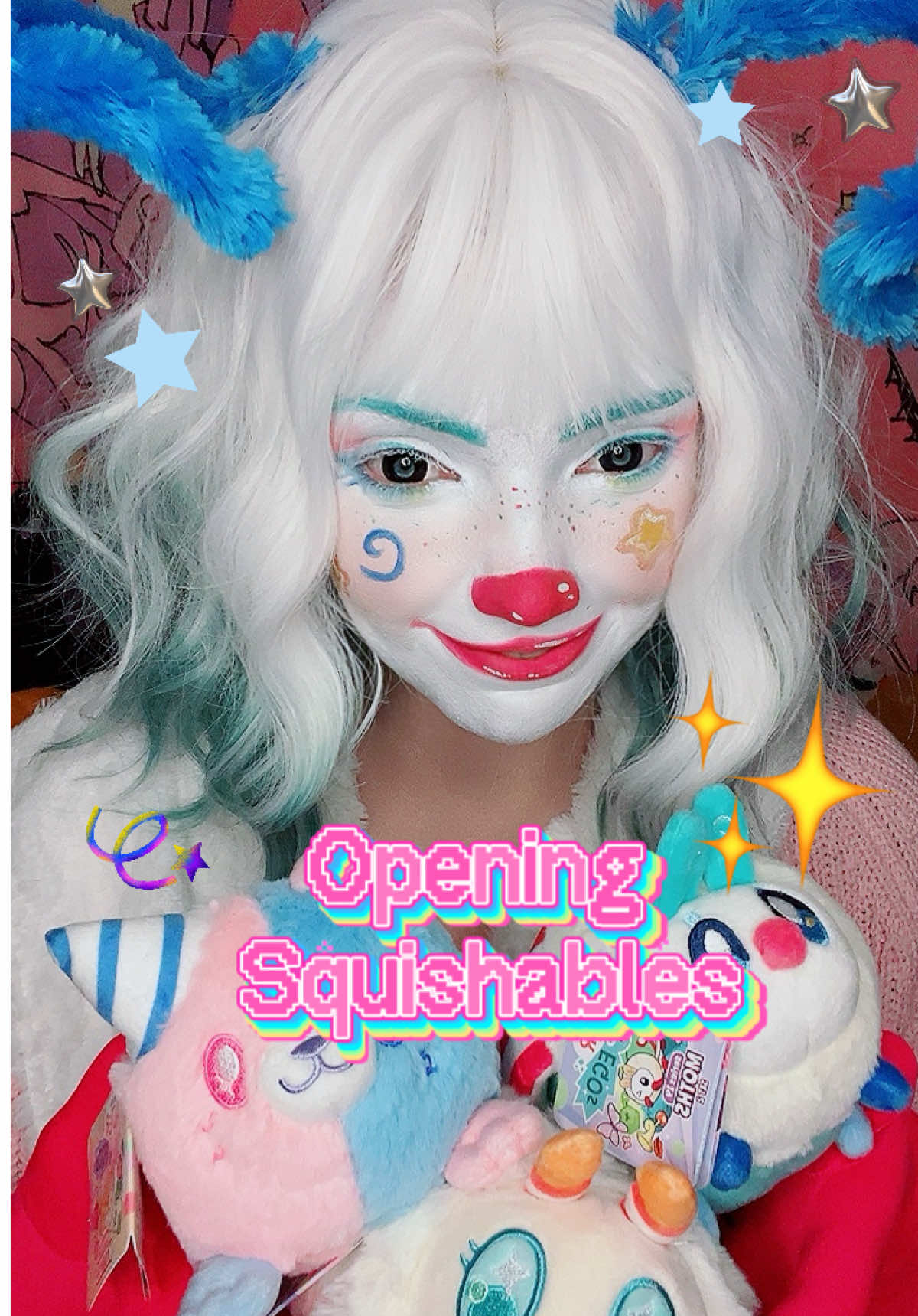 @🤡Bouncy🤡