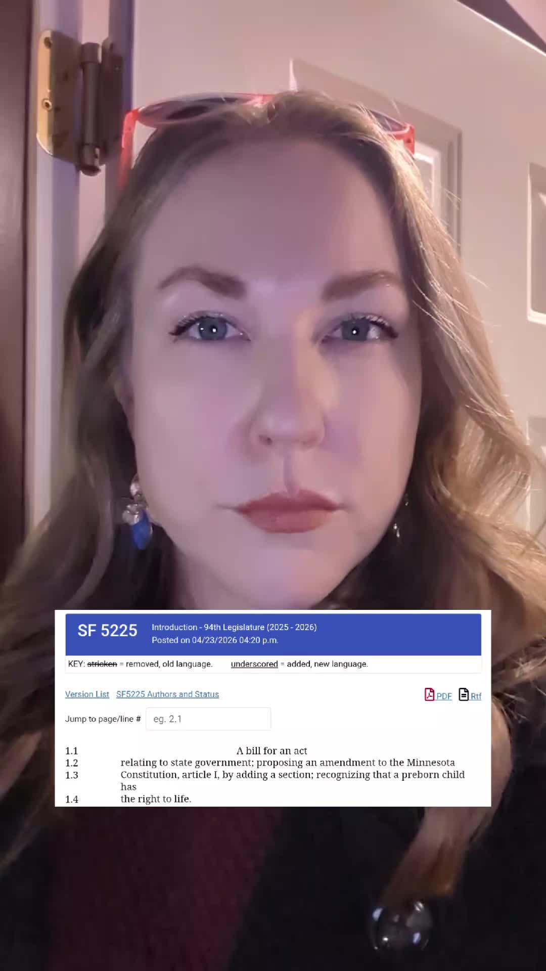 @Dr. Erin Stevens, MD, FACOG