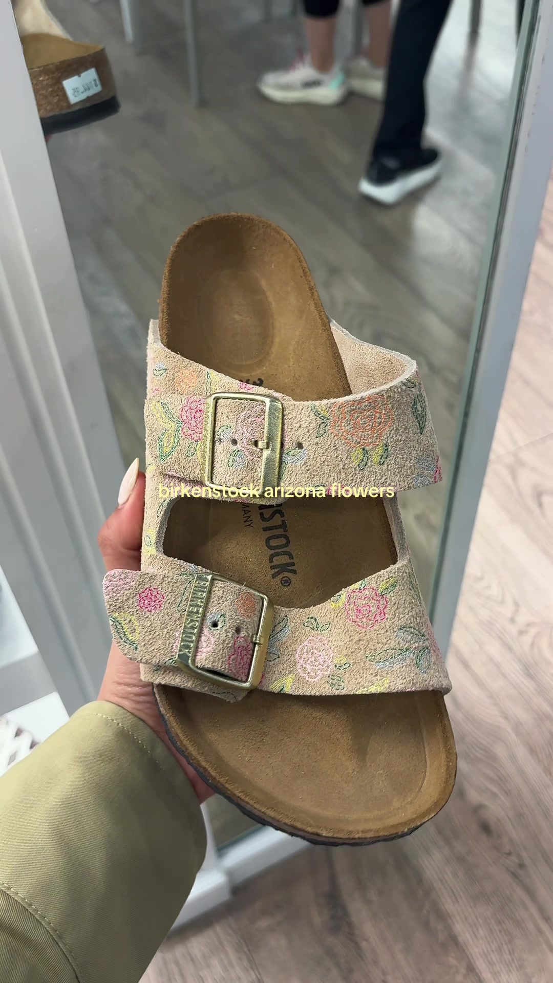 @Hansen’s Shoes