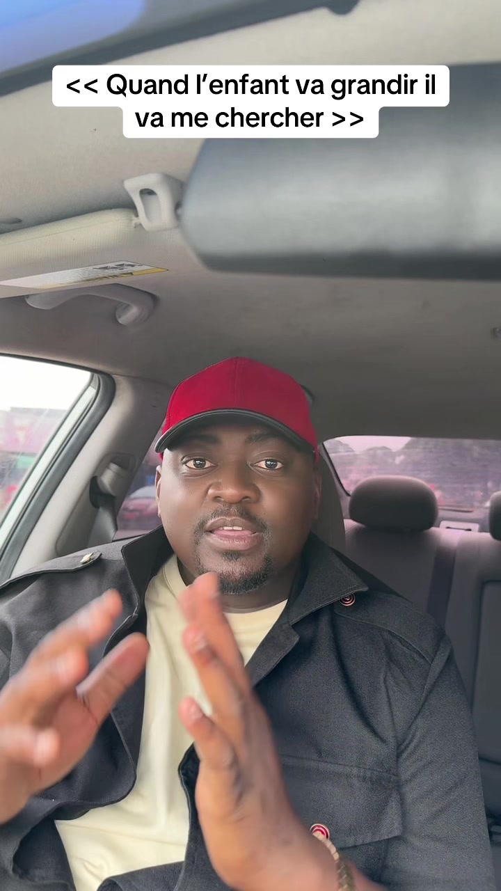 @Tonton Dave 🇨🇲 COACH LOVE