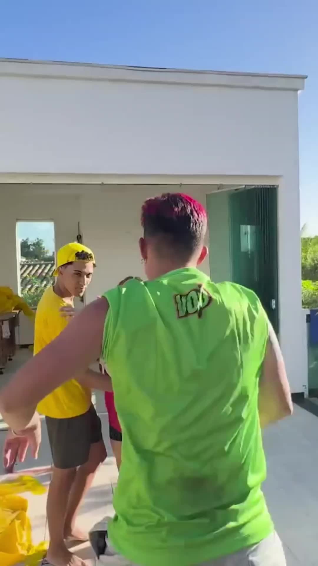 @DOS ROSA OFICIAL