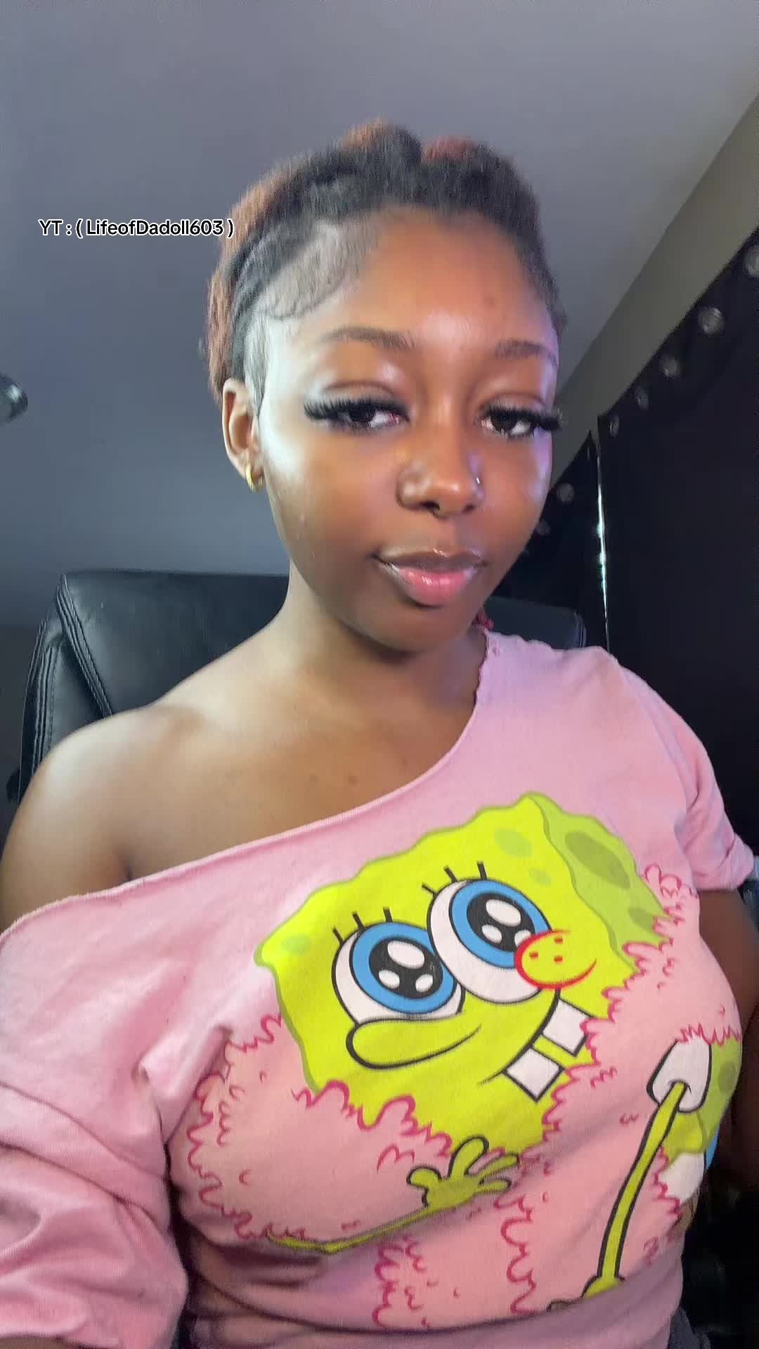 @Dadoll💖| content creator