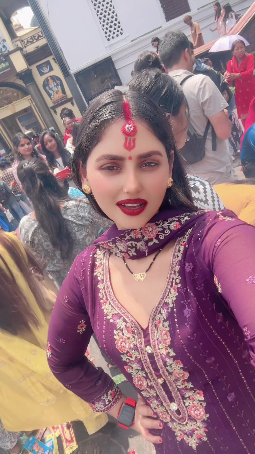 @Nirmala Adhikai&hearts;️