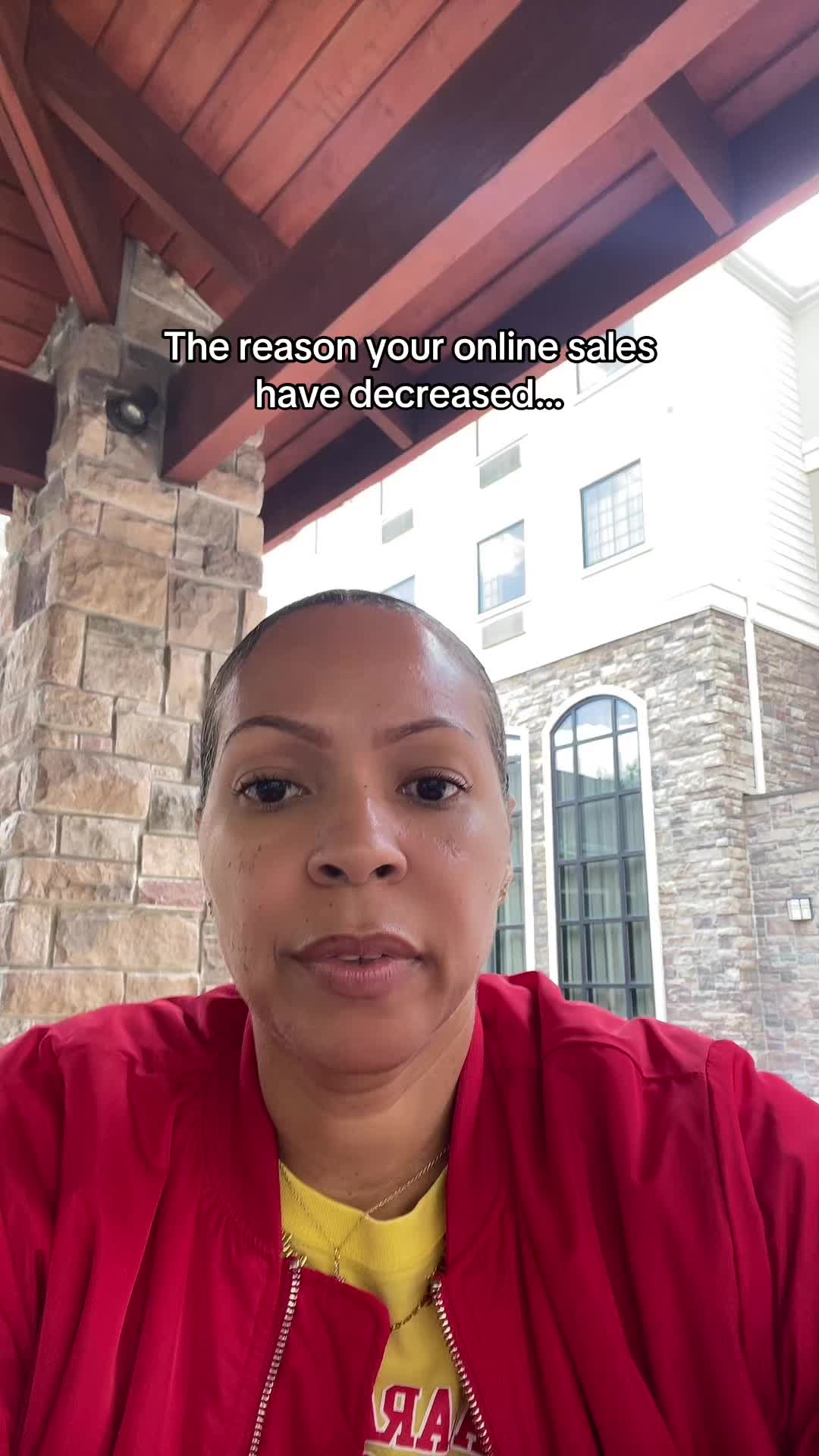@Nakia Denise | Mentor
