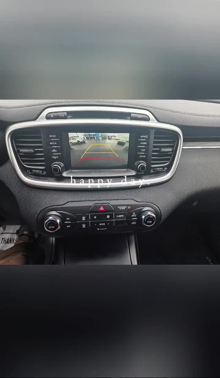 @Parkway Honda