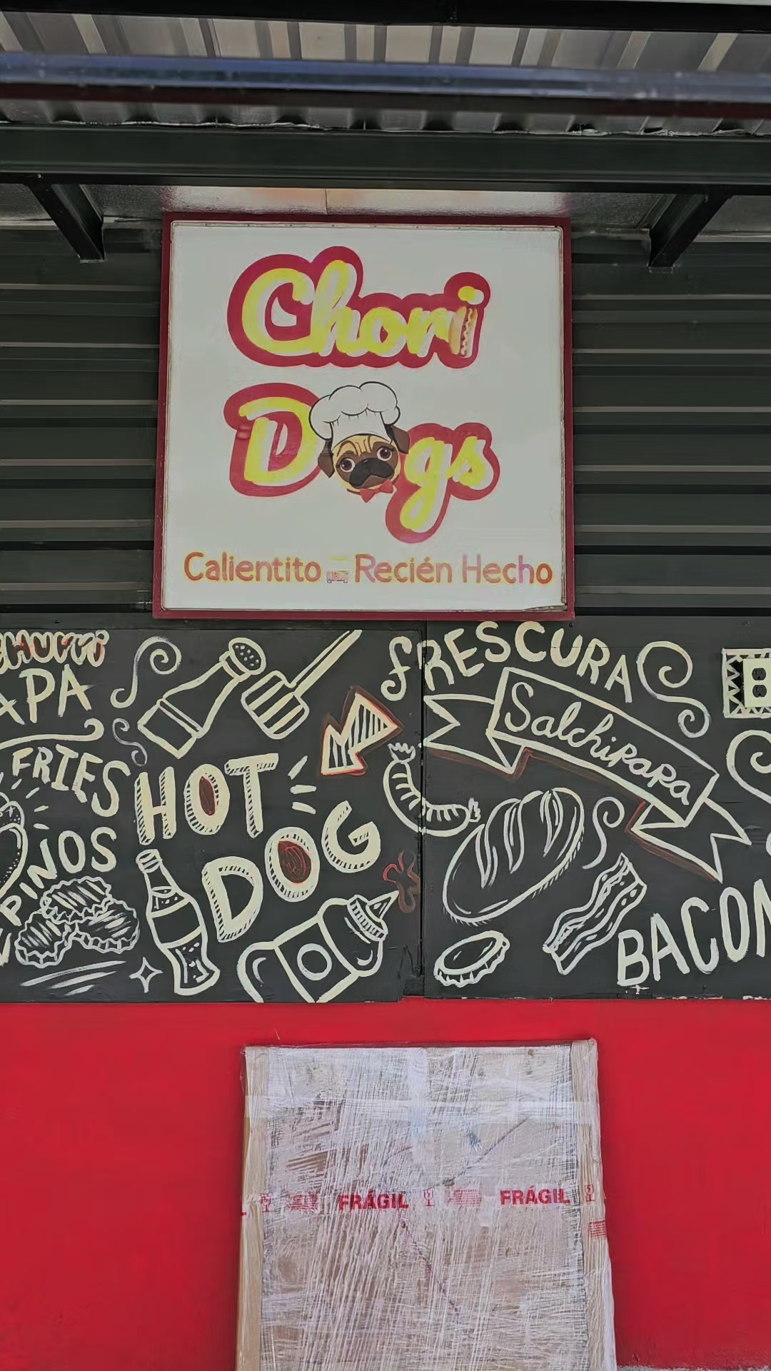 @ChoriDogshn