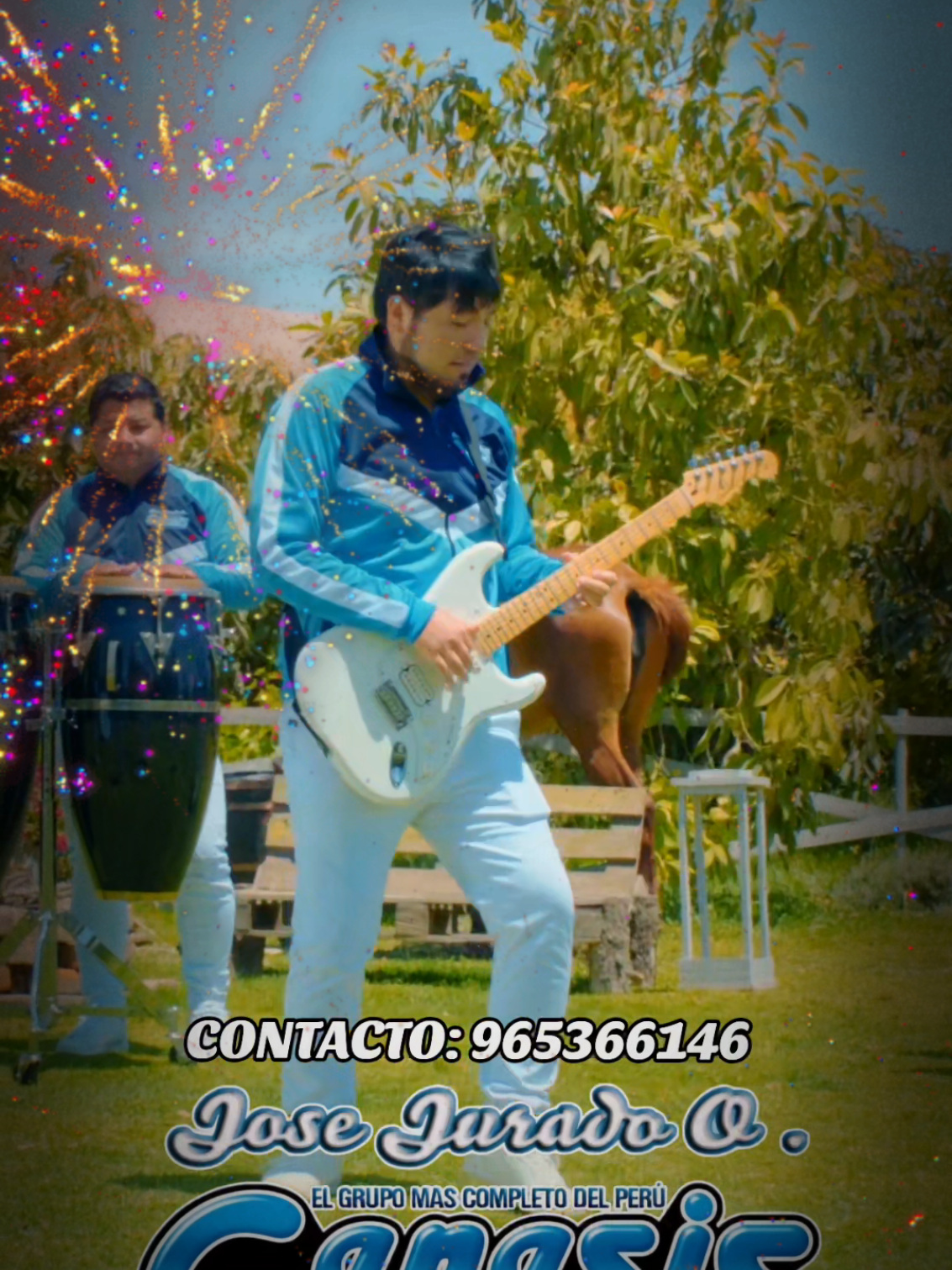 @Grupo Genesis