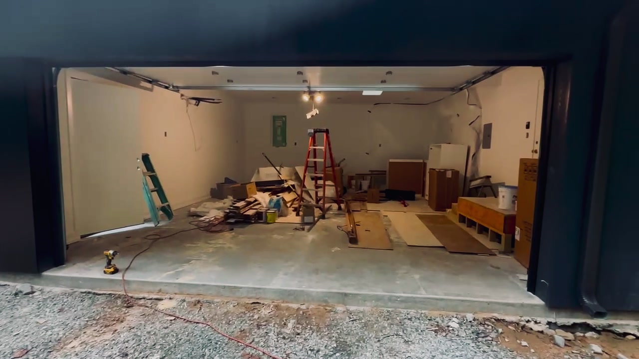 @Titan Garage Doors