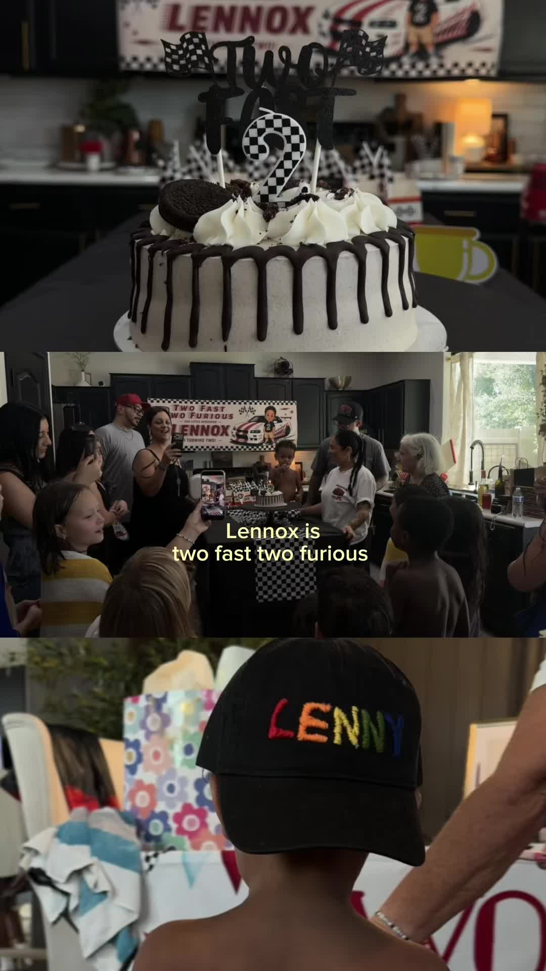 @Zandri Larkin