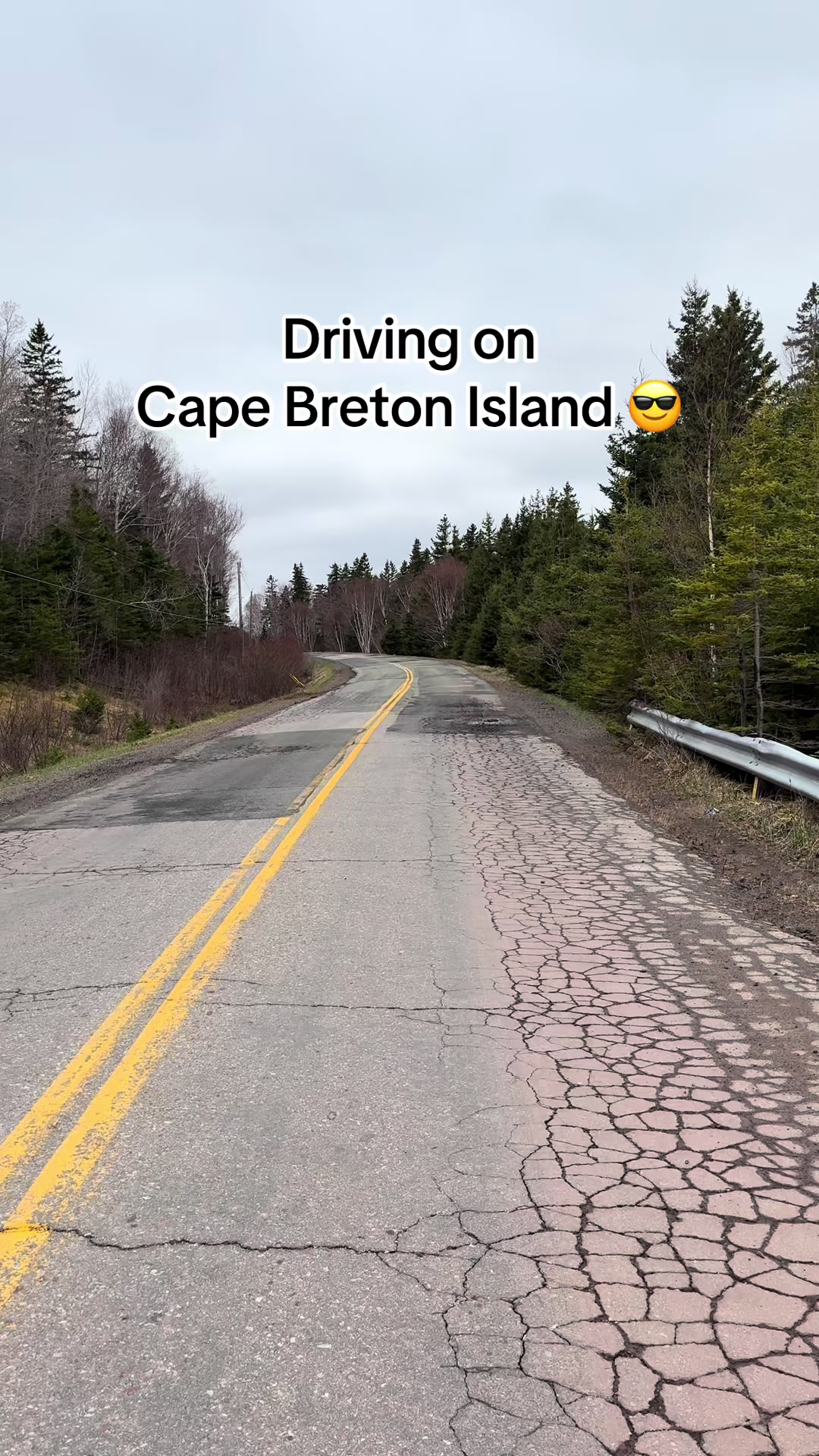 @Scotian knowledge