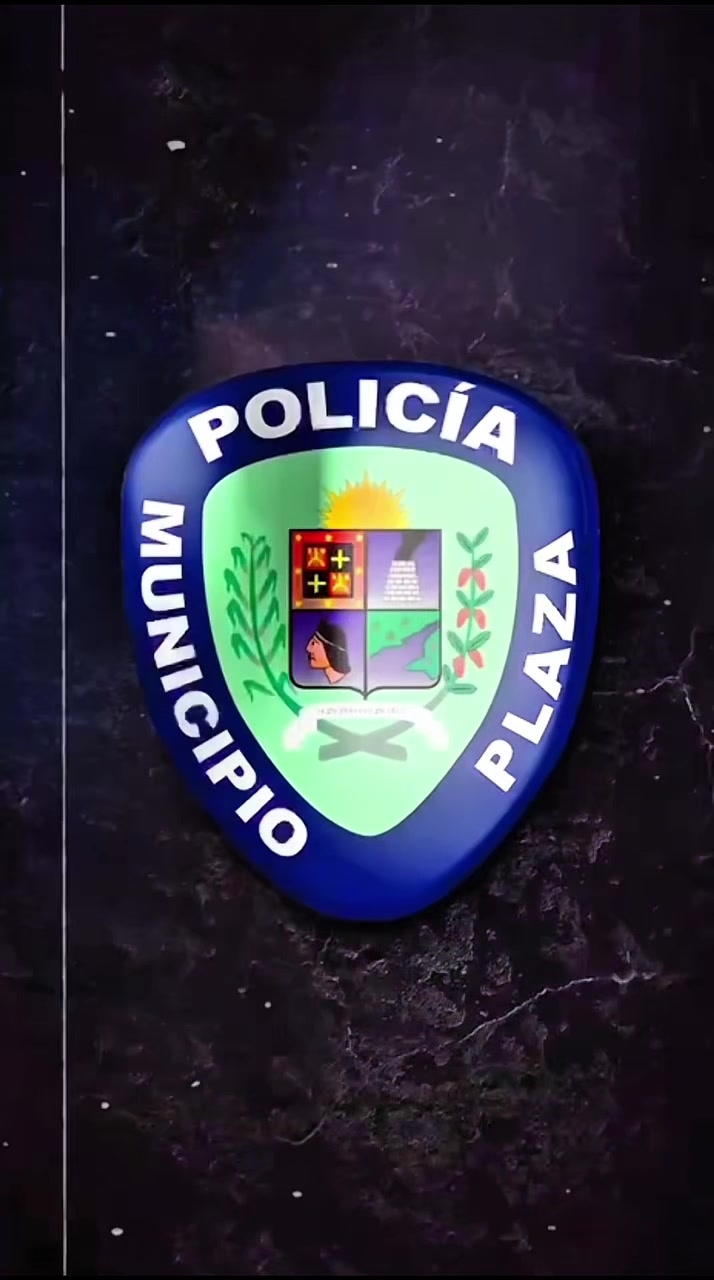 @Policía Municipio Plaza