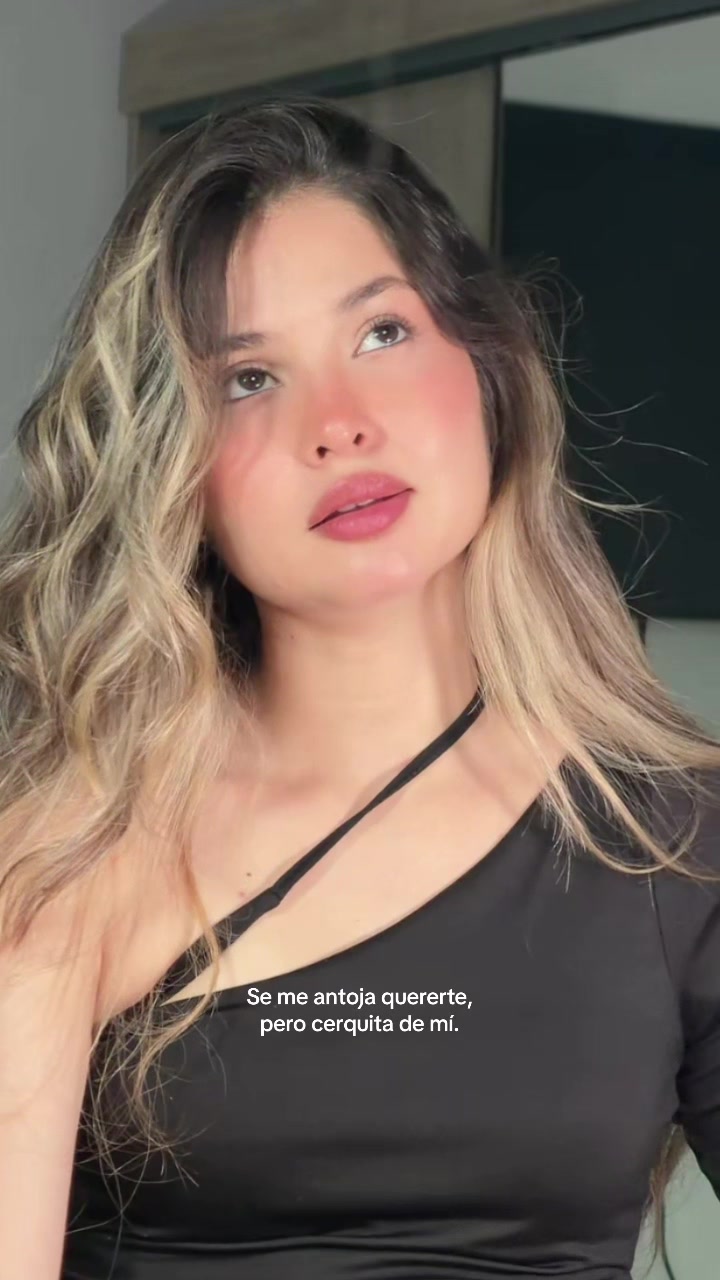 @Soy Maria