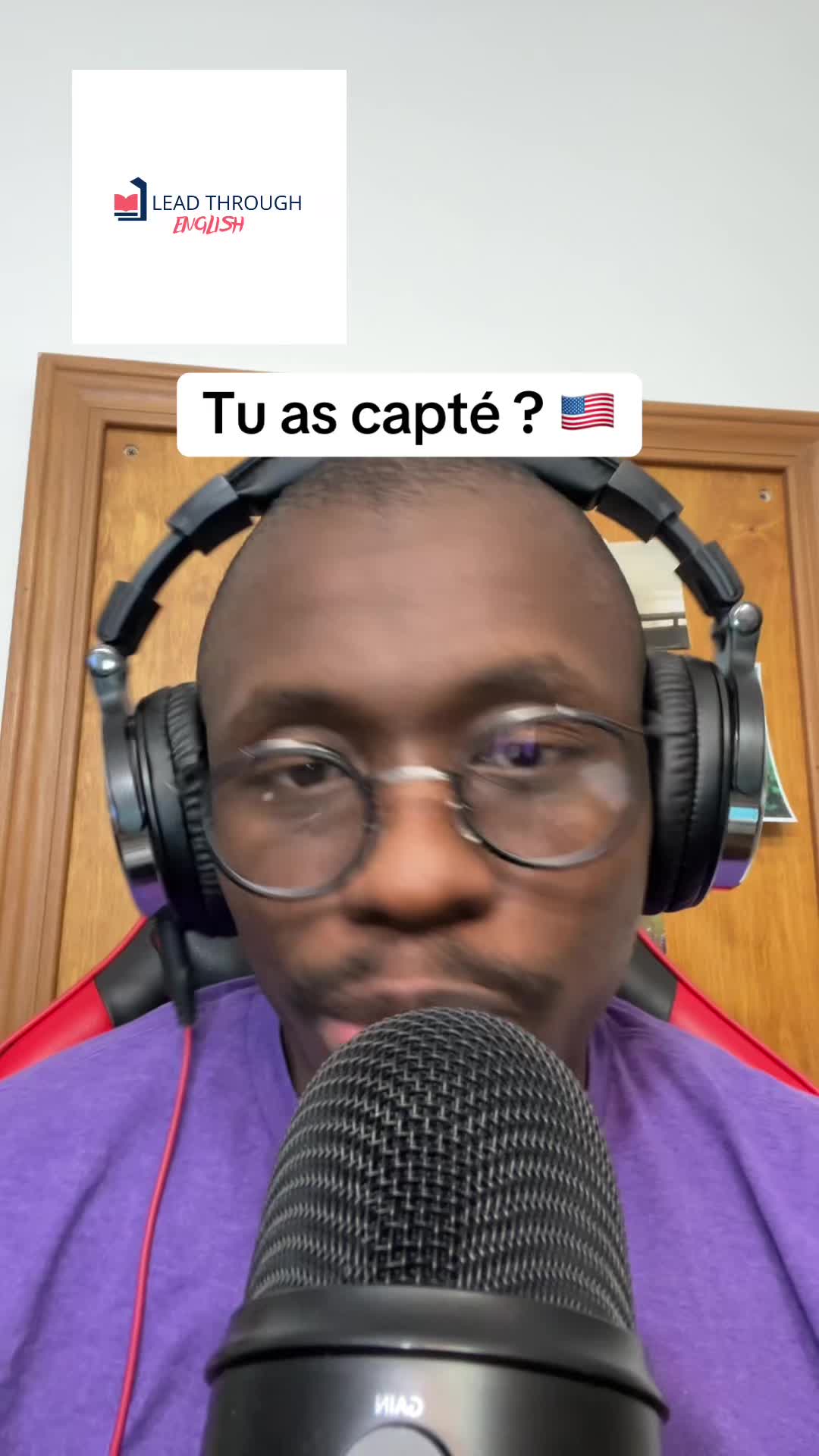 @Lead Through English 🇬🇧🇺🇲