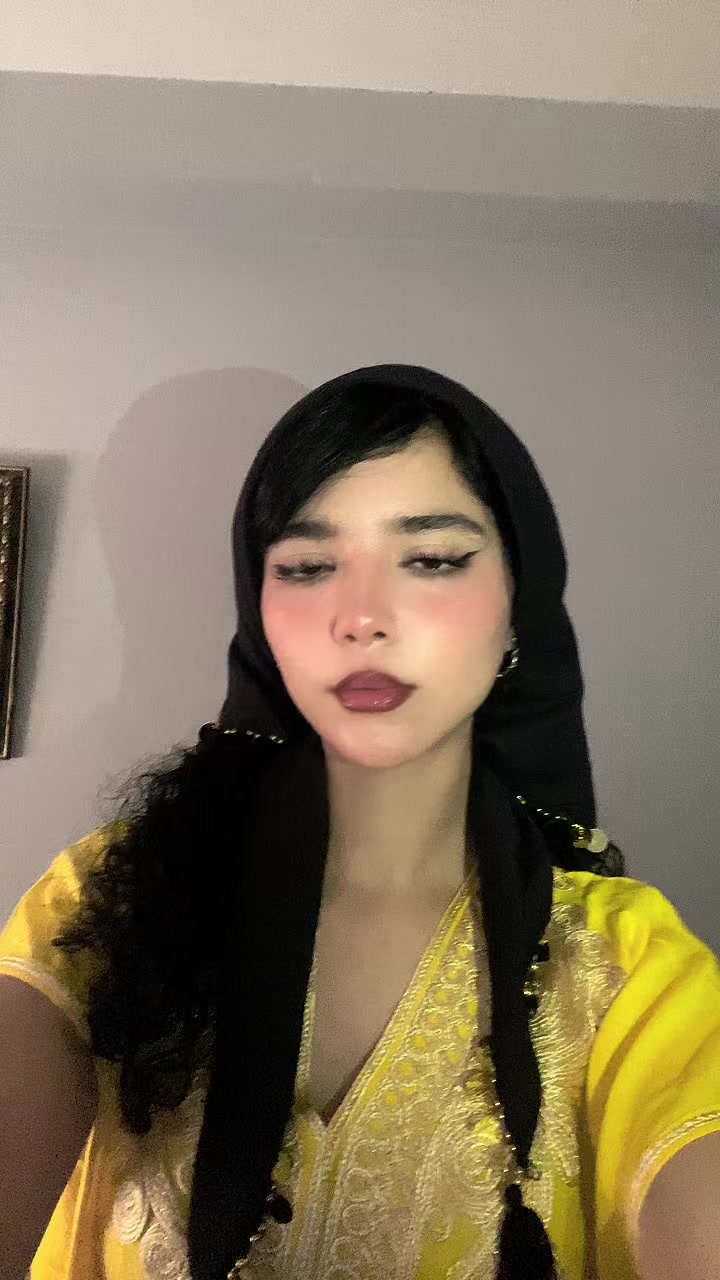 @Malak ⵎⴰⵍⴰⴽ