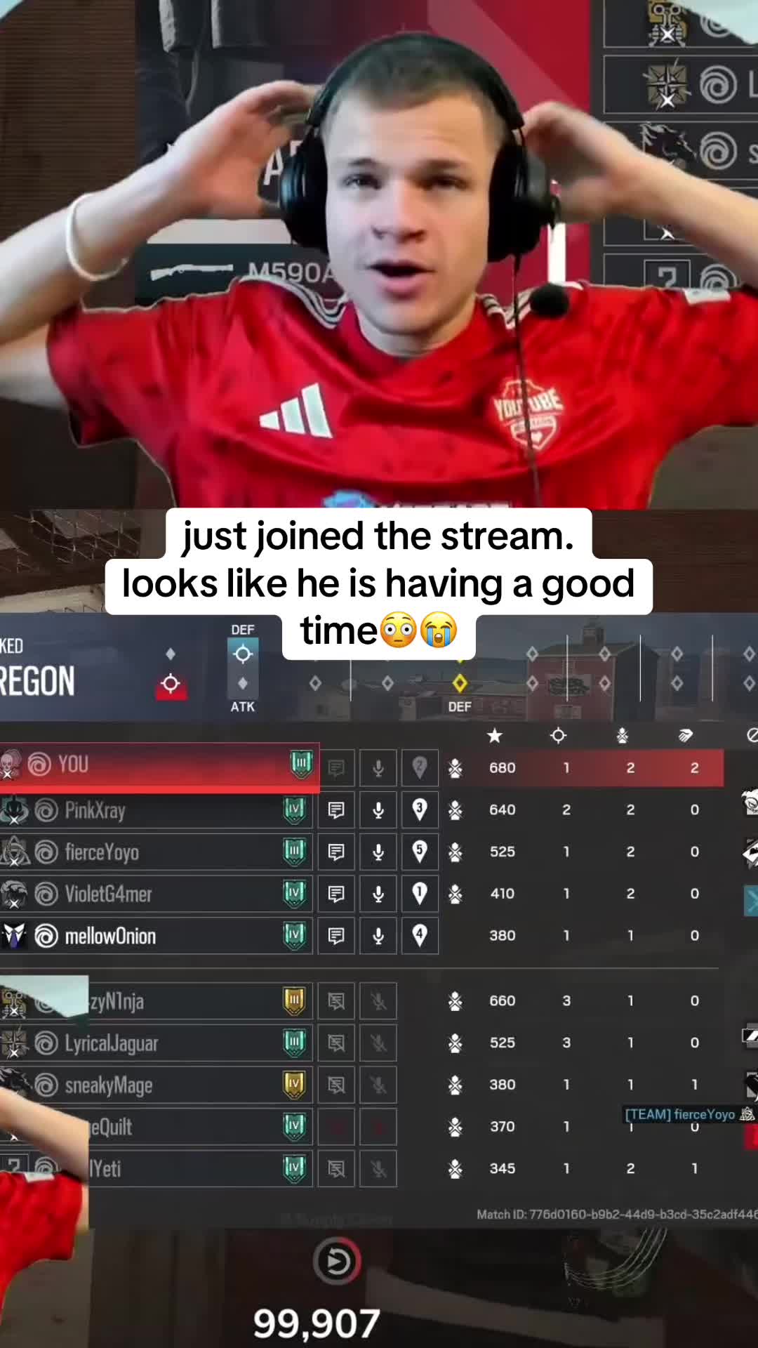 @Jynxzi Clips Premium