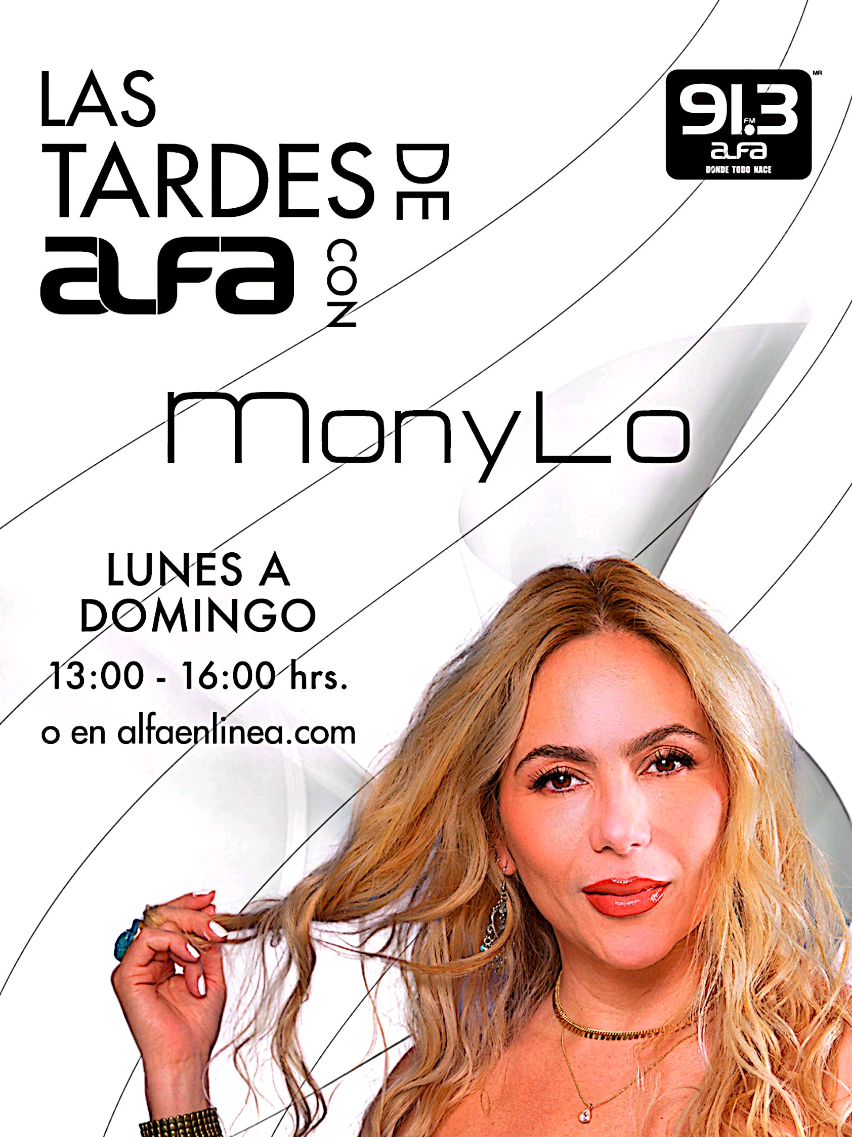 @Alfa 91.3 FM