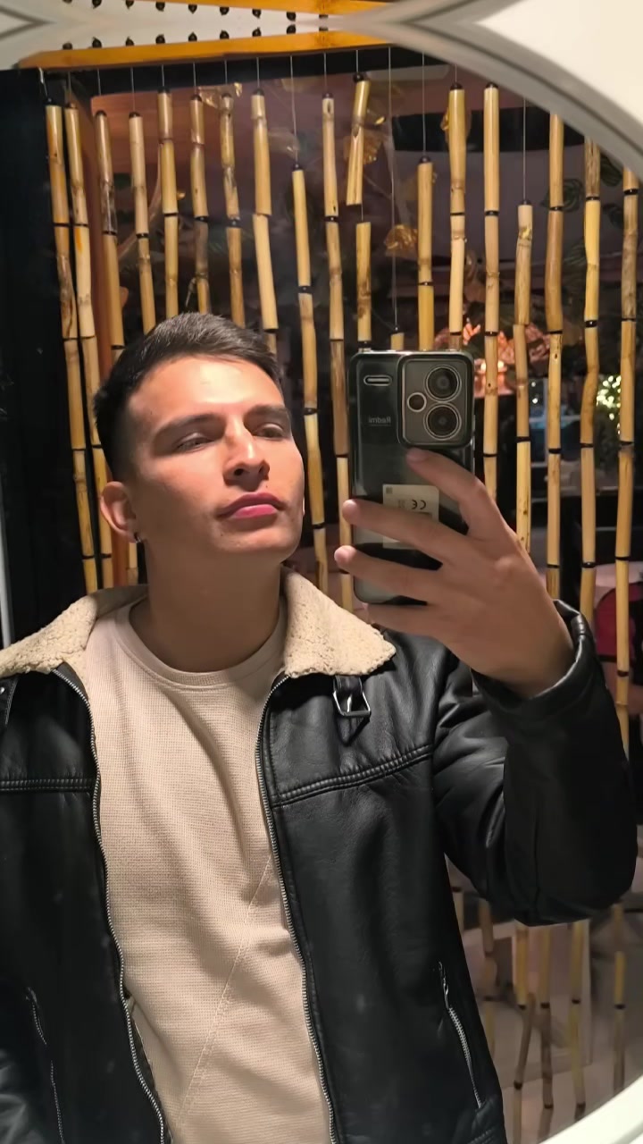 @CAMILO OVALLE PURA PASIÓN❤️🔥