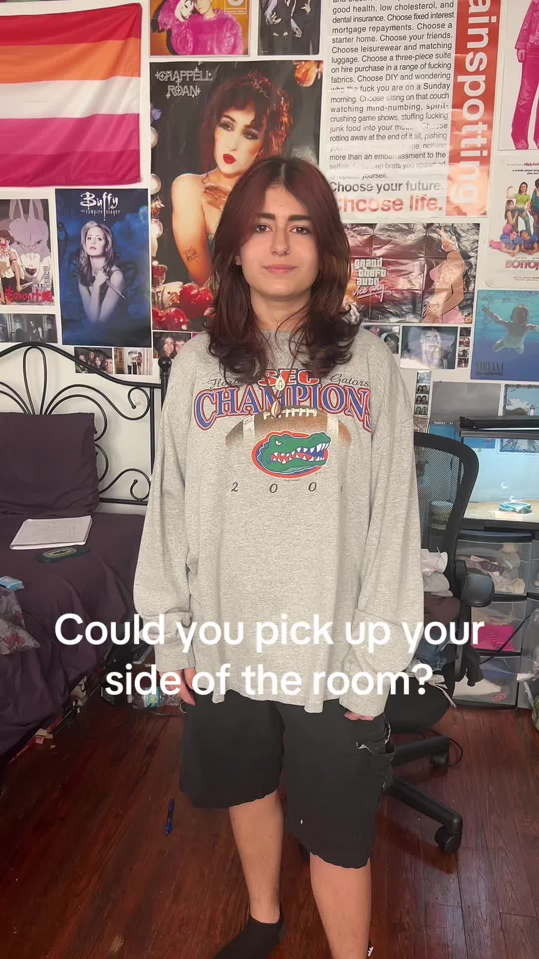 @fragspotting