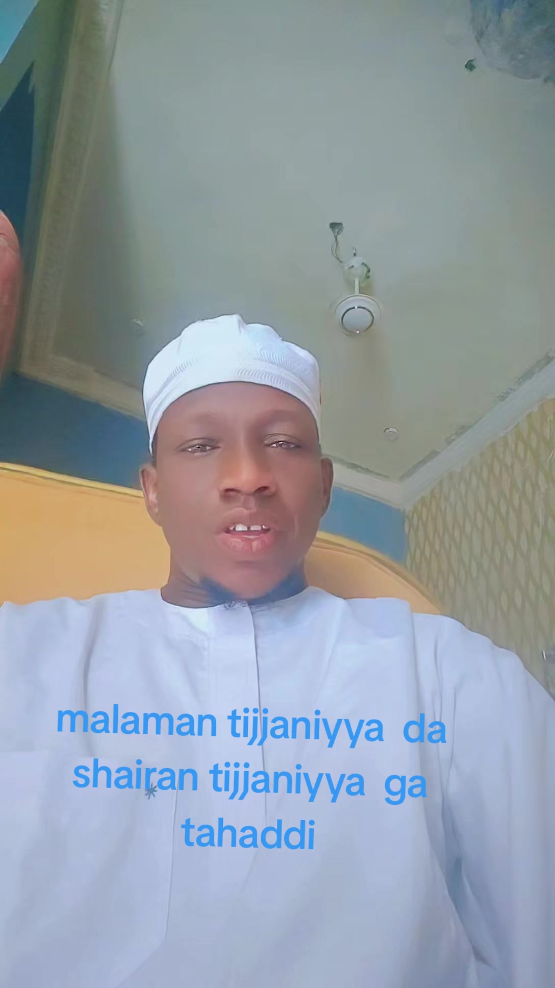 @TAUHID