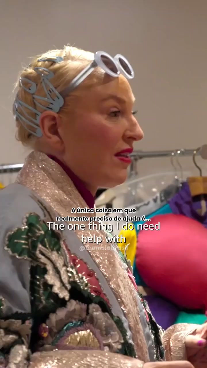 @Team Sia Brasil 🇧🇷
