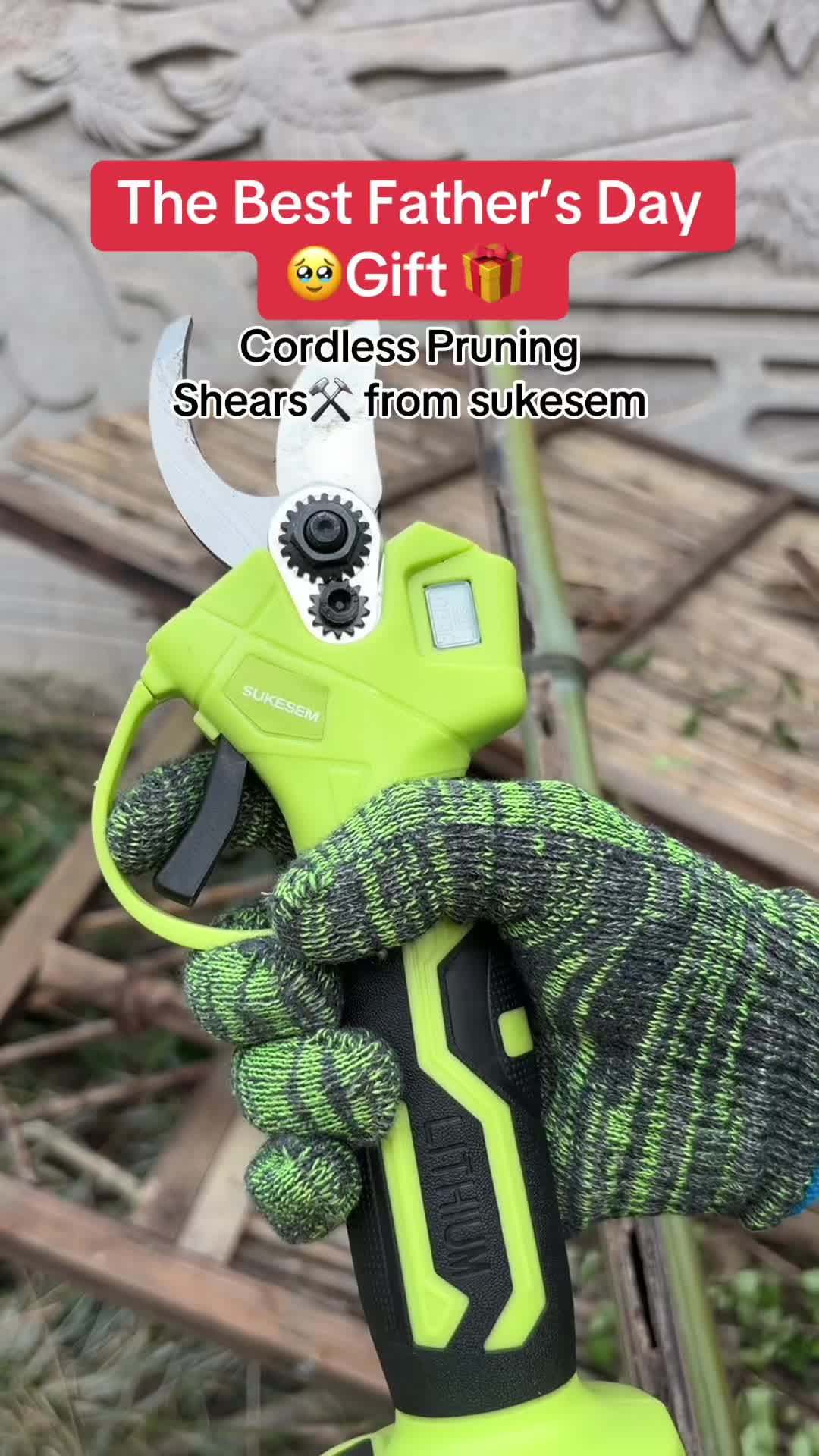 @SUKESEM Power Tools