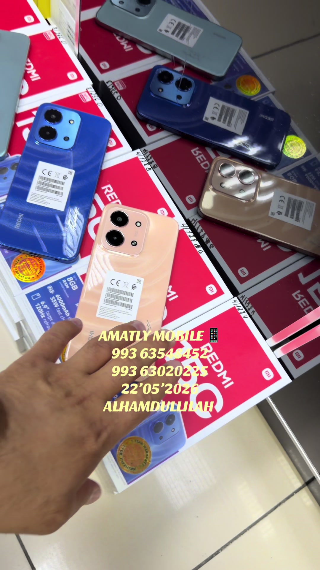 @AMATLY MOBILE.📱📲