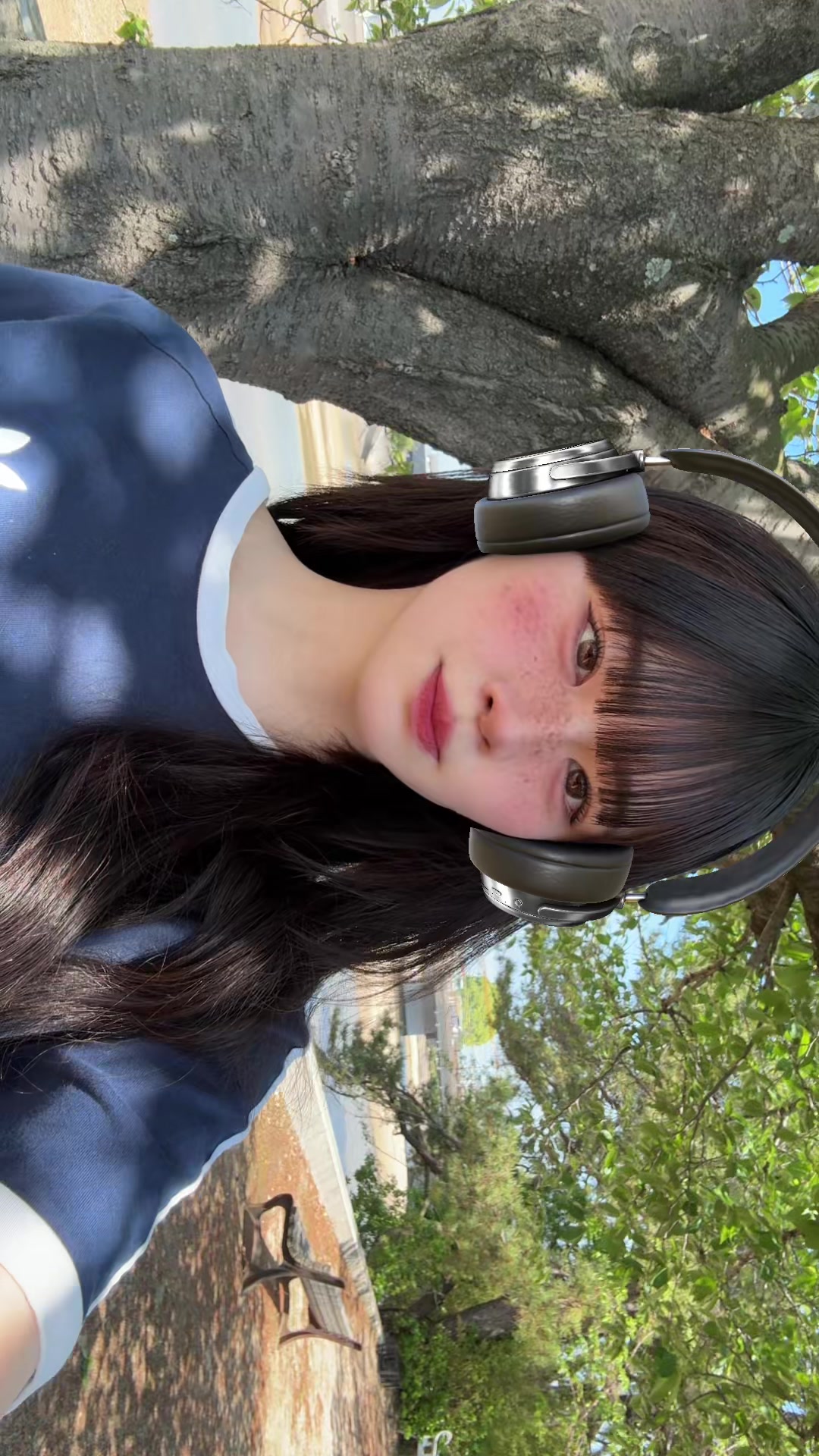 @帯刀 柚愛(おびなた ゆあ)