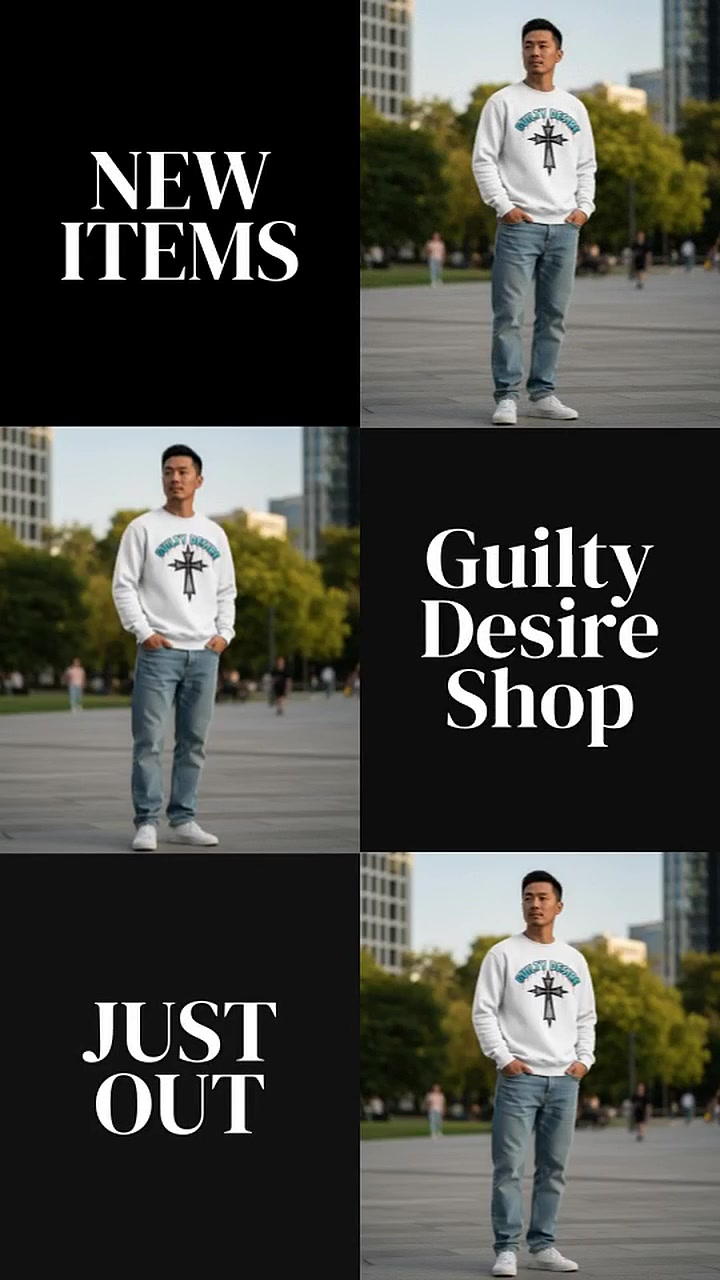 @GuiltyDDesigns
