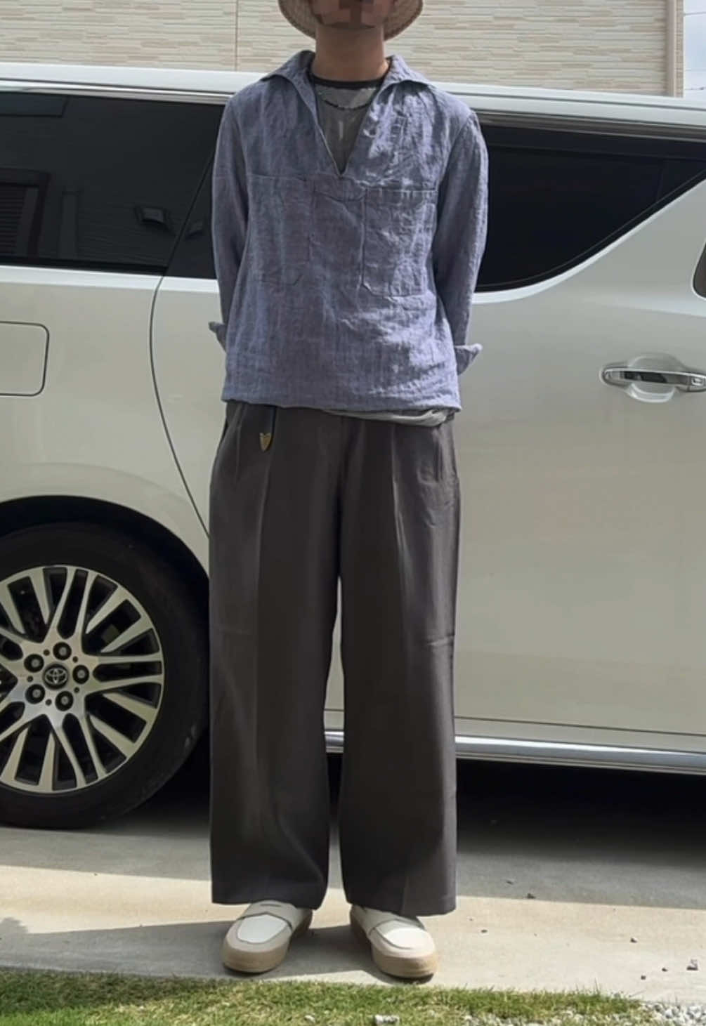 @バウムクーヘン