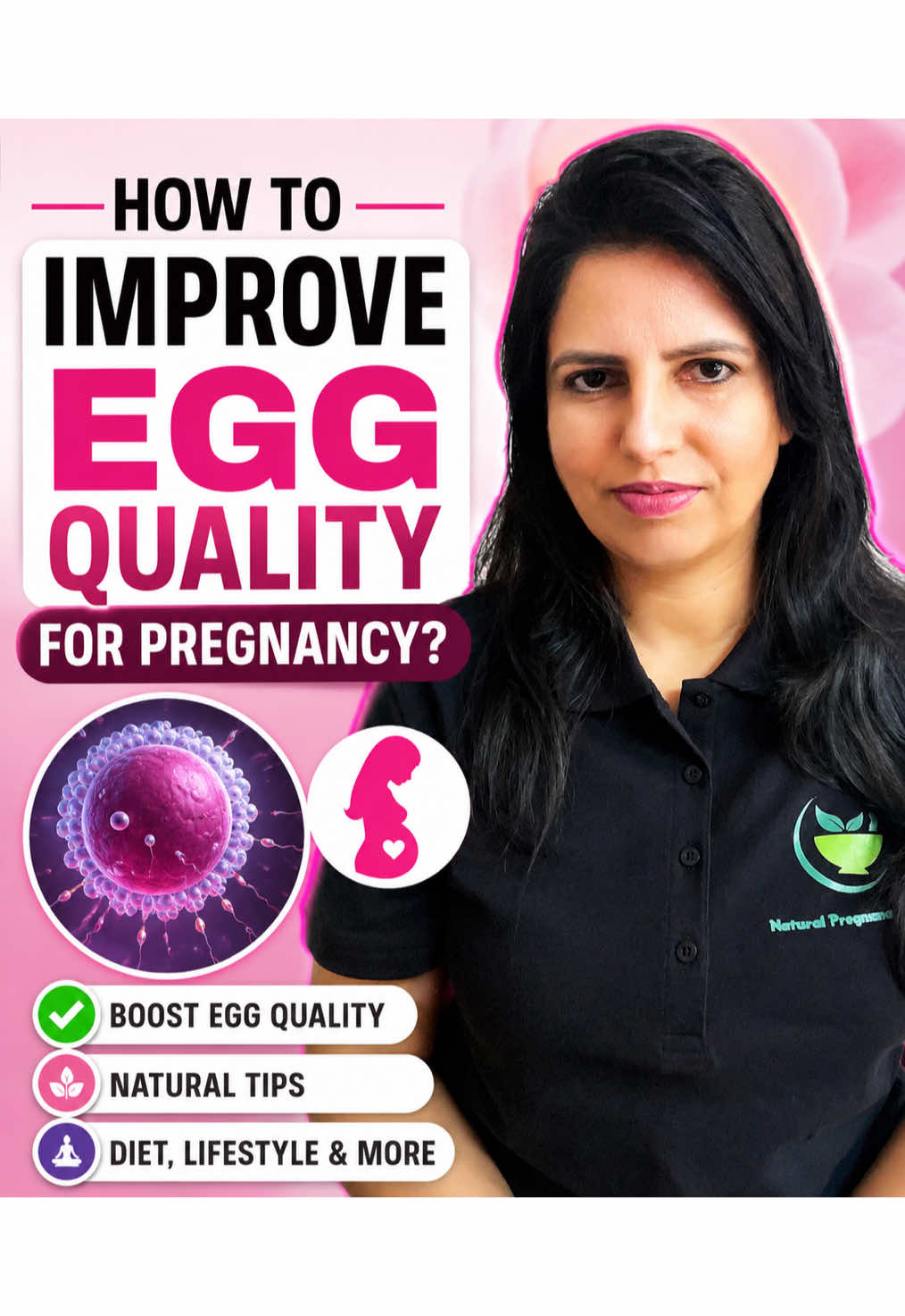 @Natural Pregnancy Corner