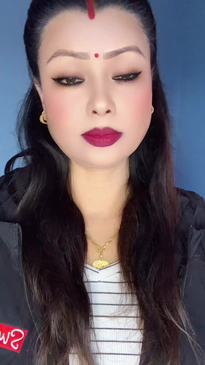 @Alisha Chaudhary❤️😘