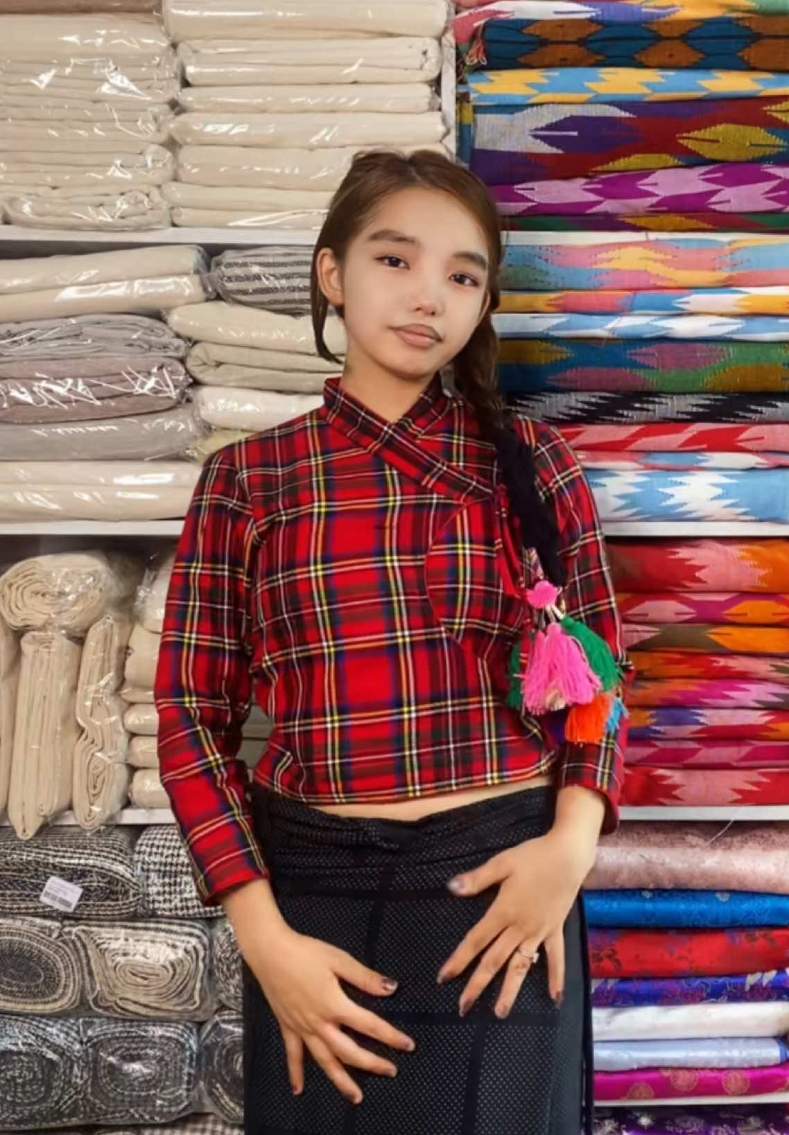 @Libju collection pvt ltd