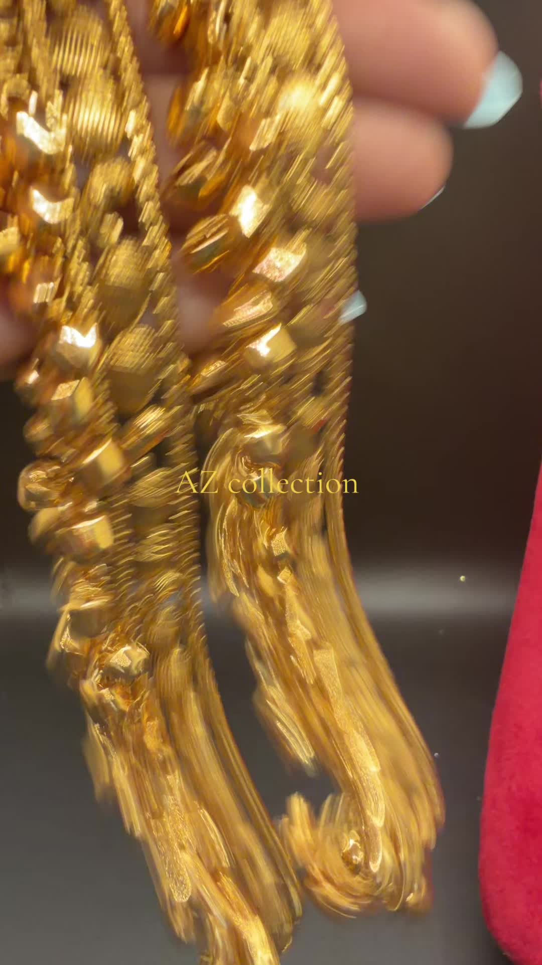 @AZ Collections