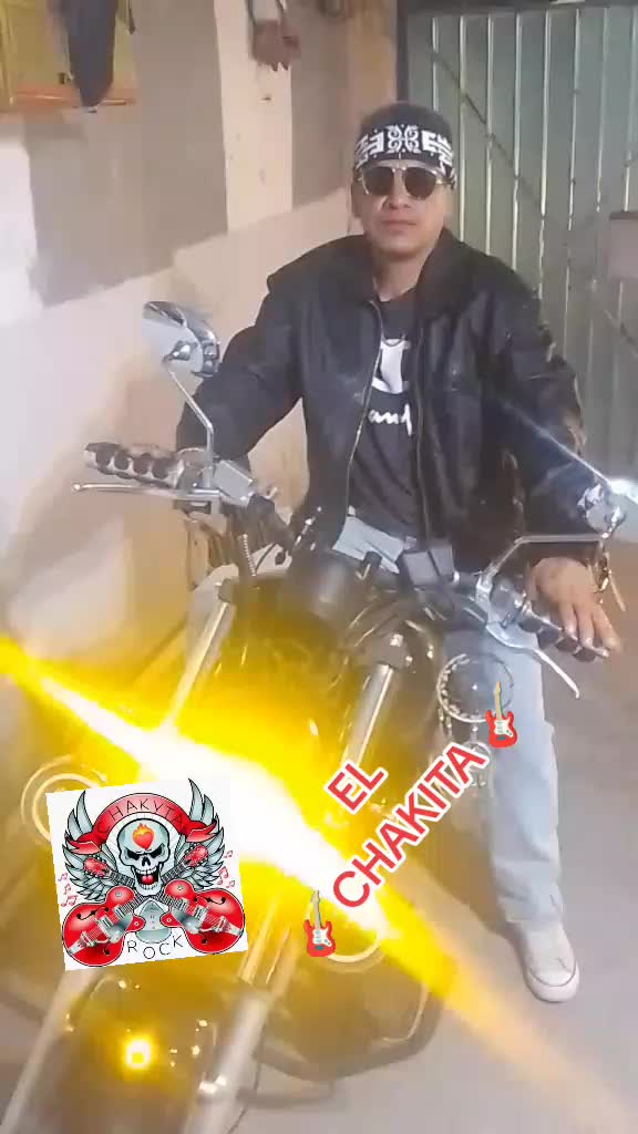 @CHAKYTA ๐๐ค