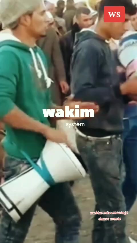 @wakim systèm