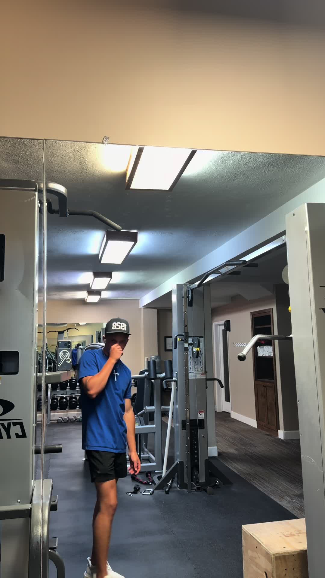 @LarreauLifts