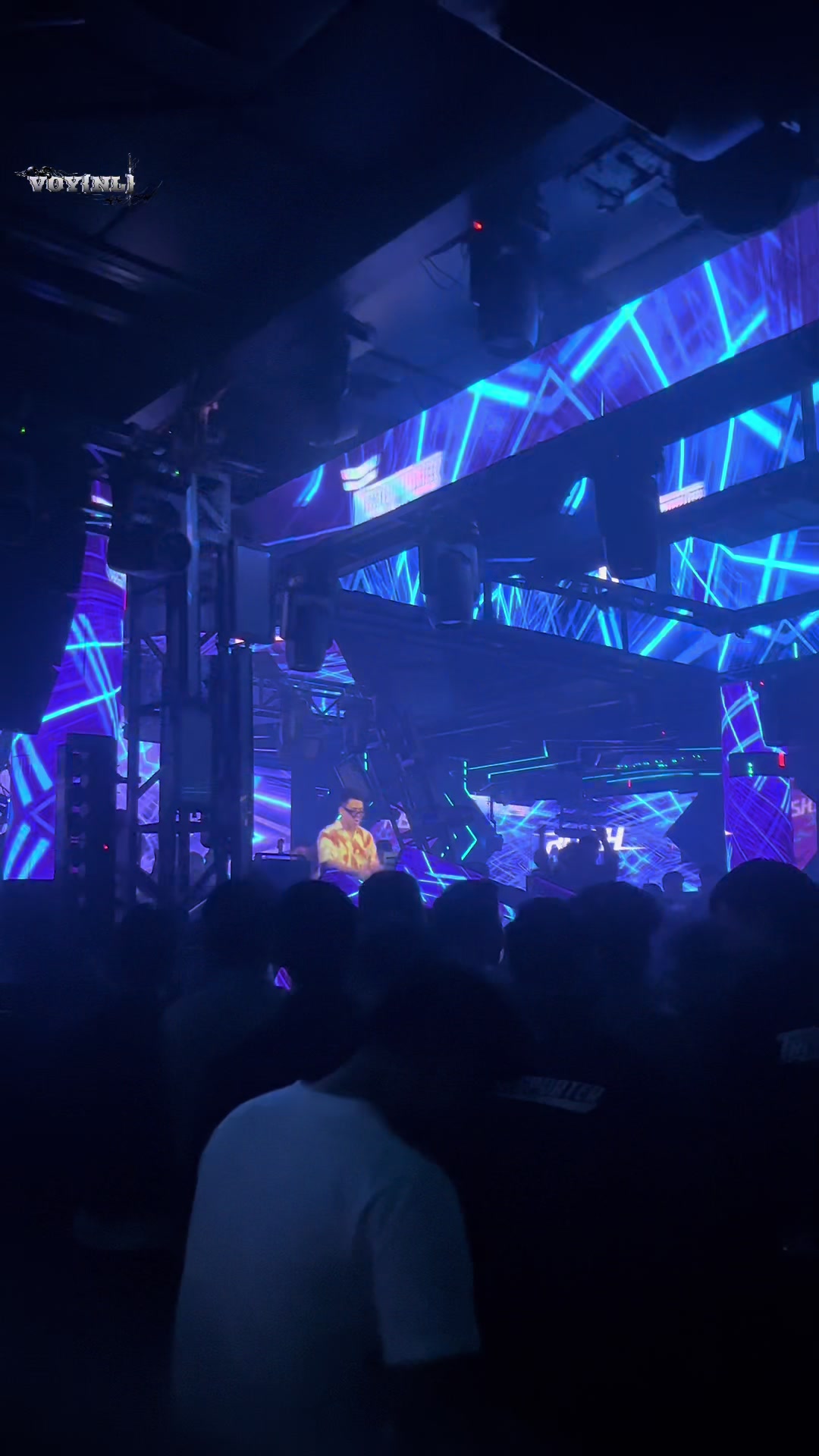 @Vibe of Yangon Nightlife