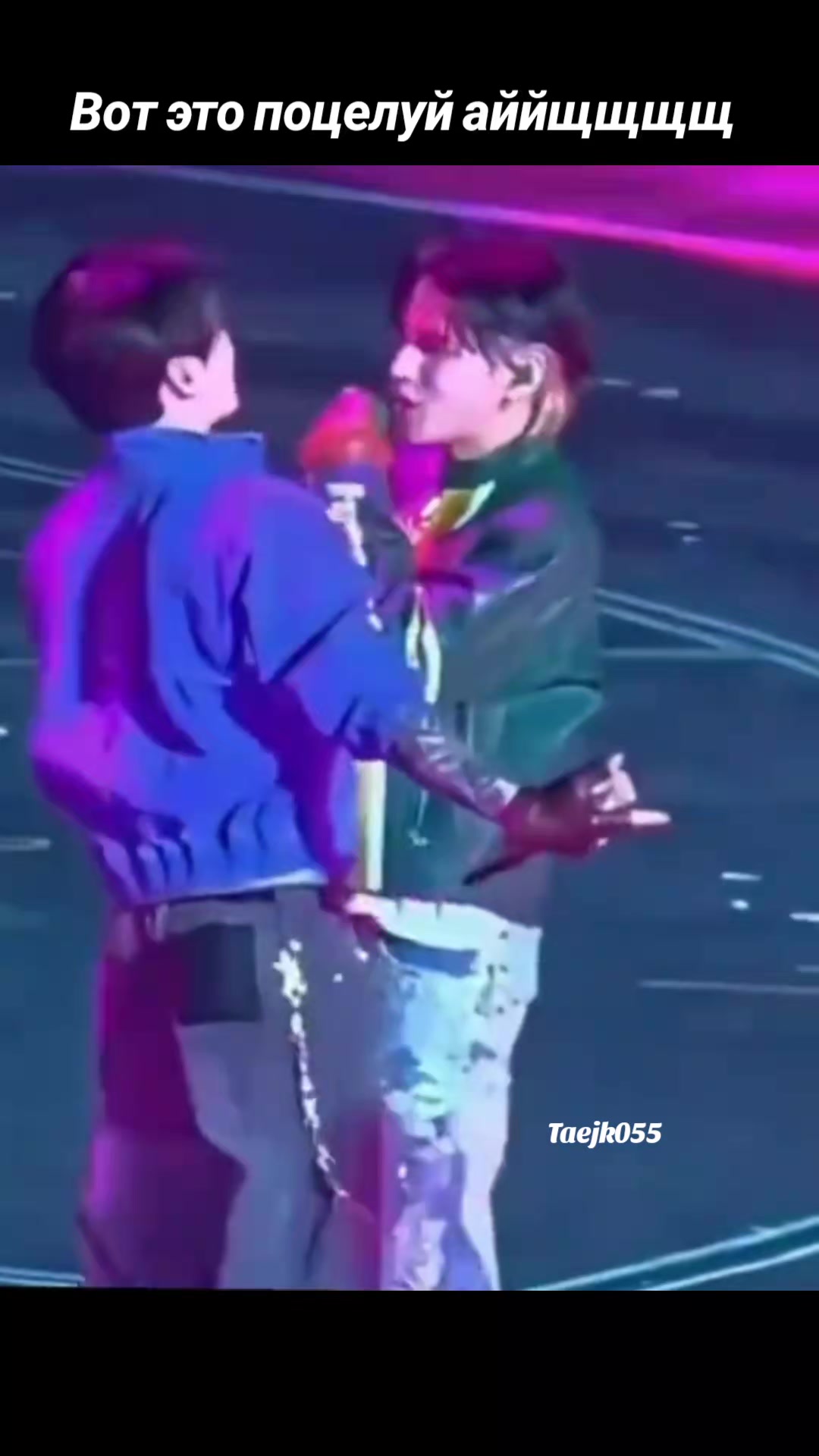 @Taekook forever 🐯 🐰fan