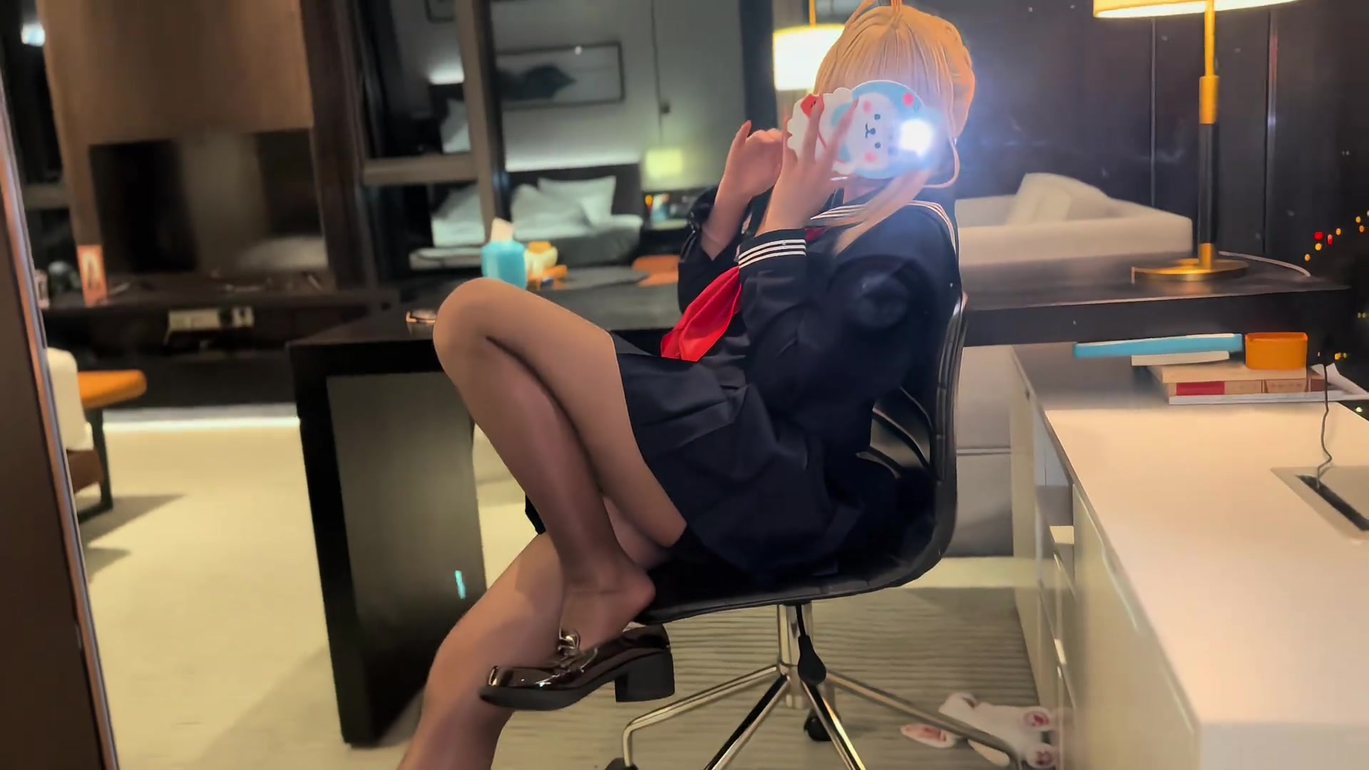 @yuki喵♠️