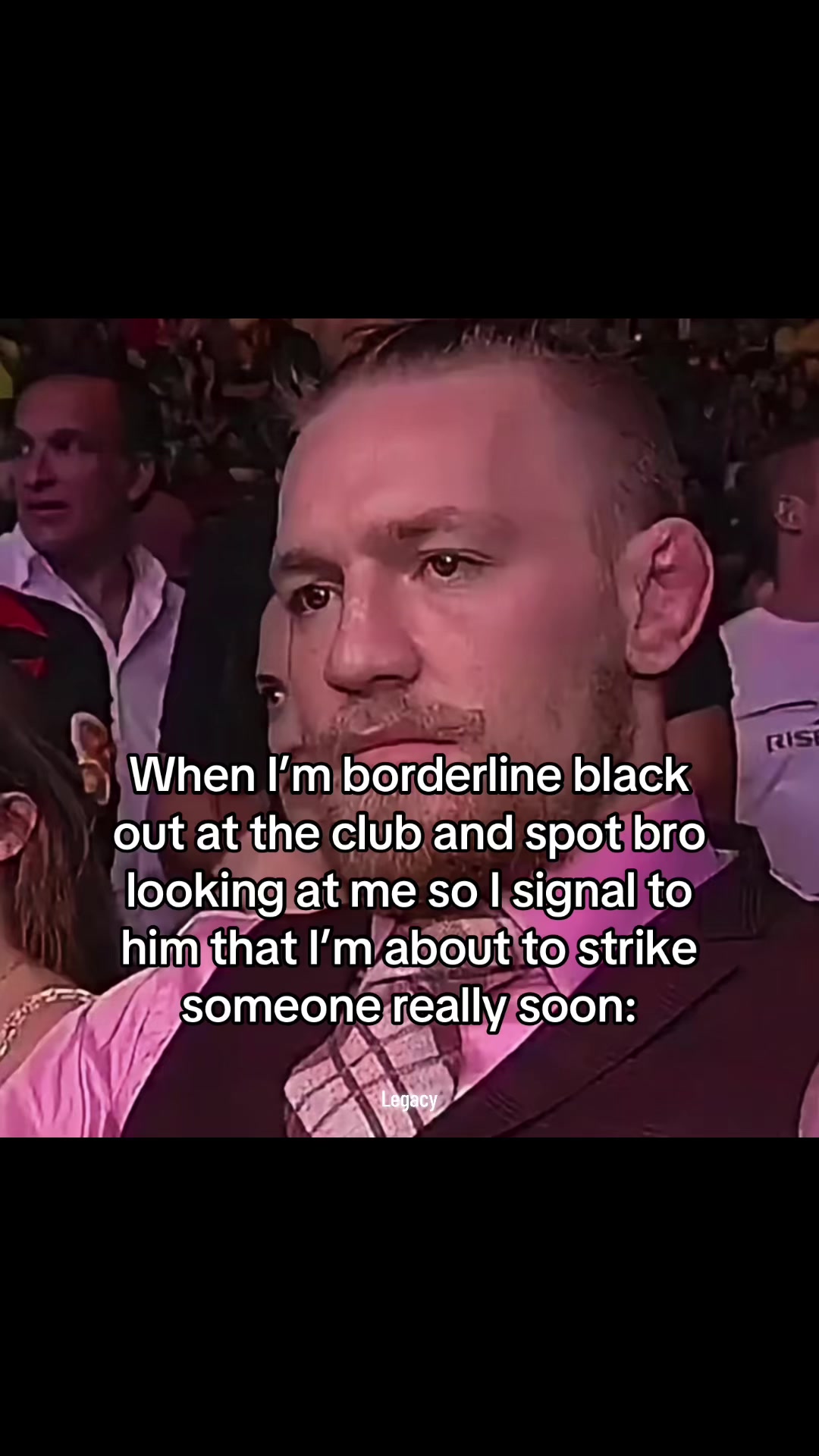 @Legacy MMA