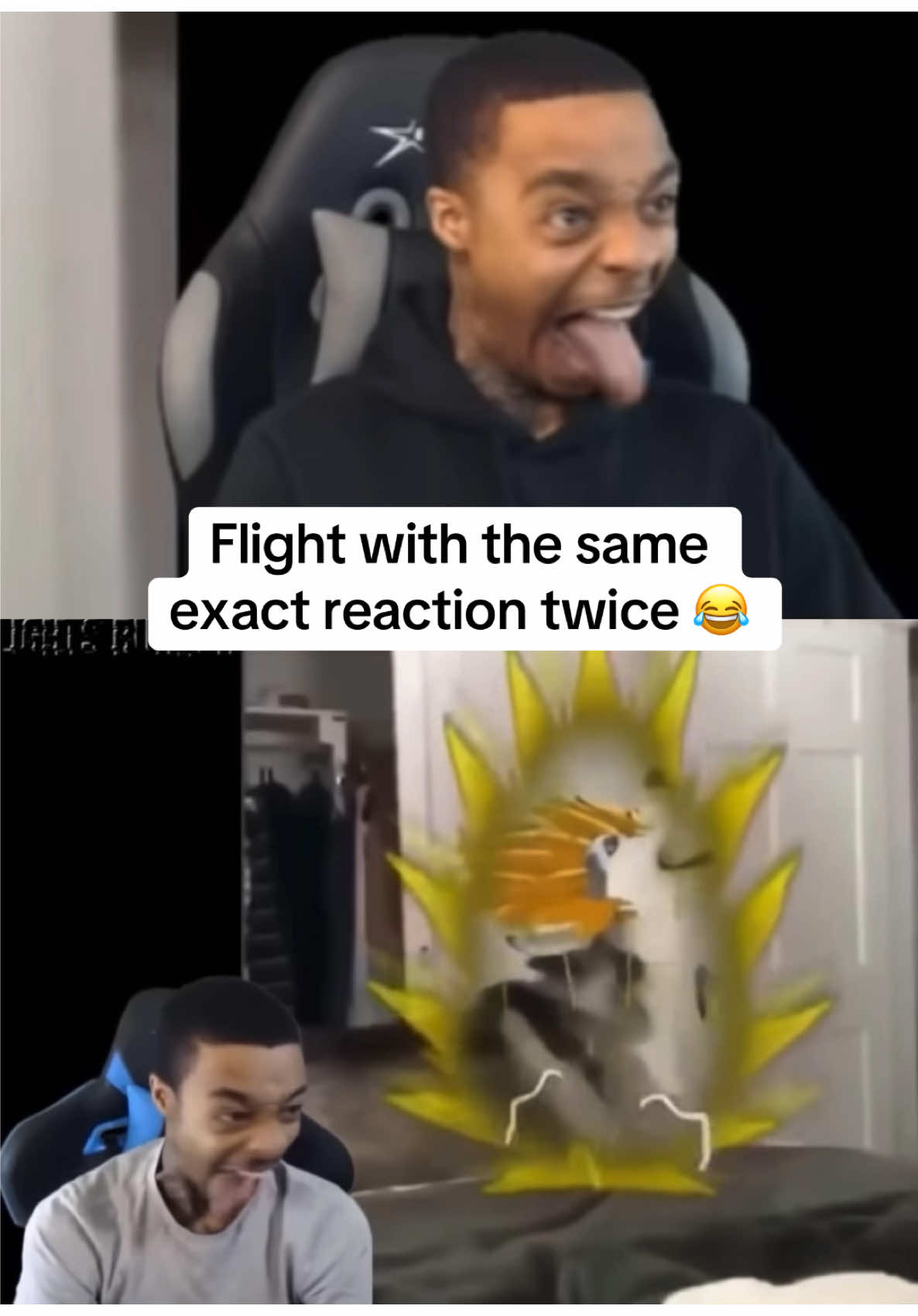 @FlightReactsTopClips