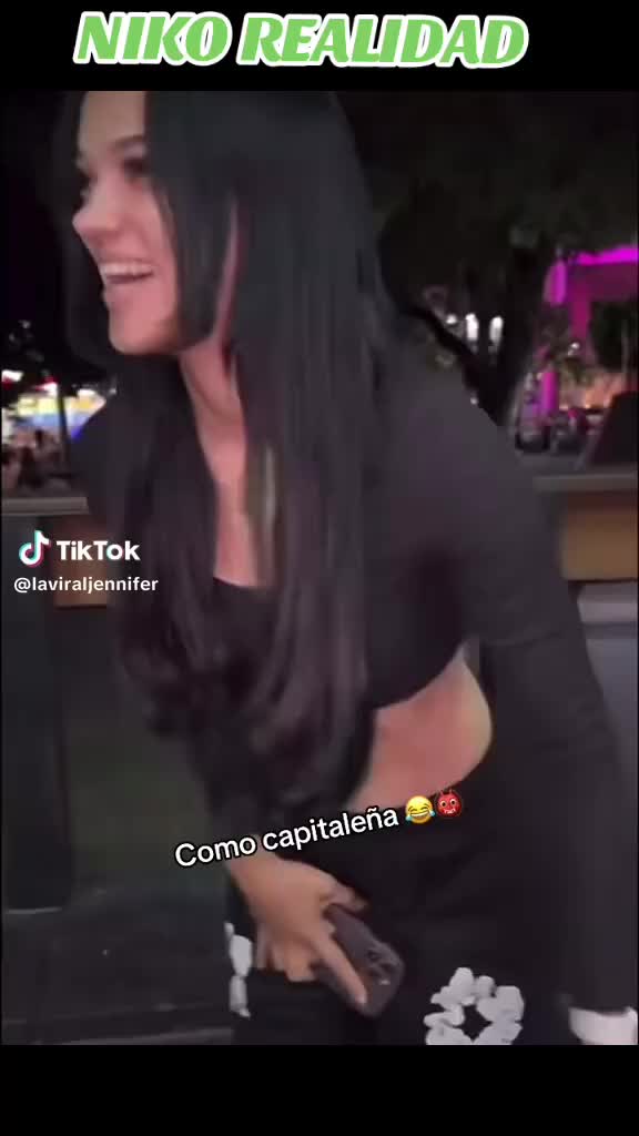 @NIKO  REALIDAD