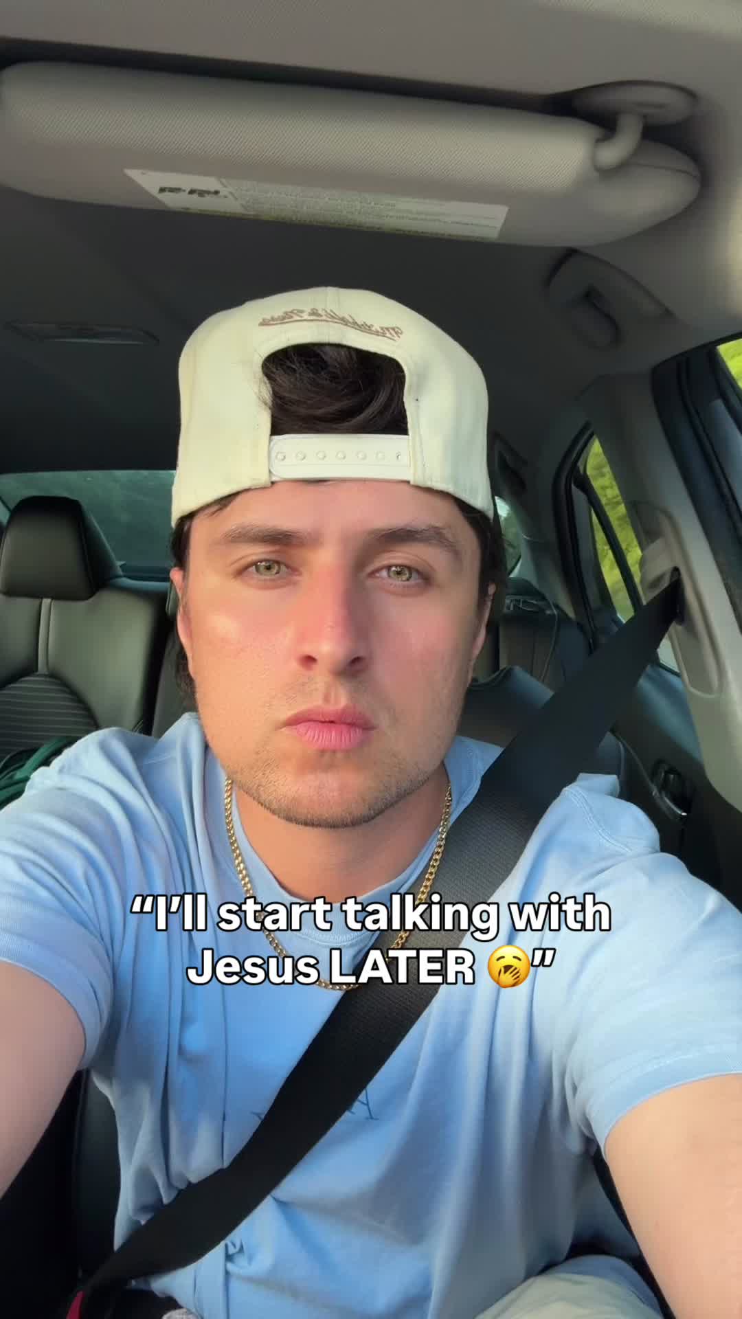 @Austin Joyce