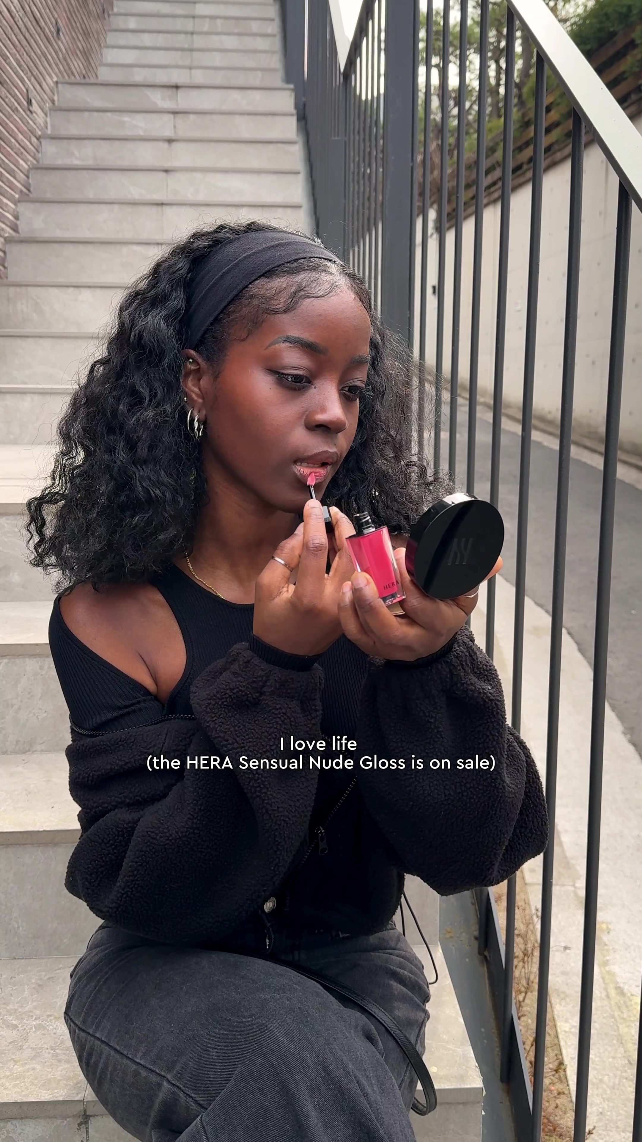@HERA