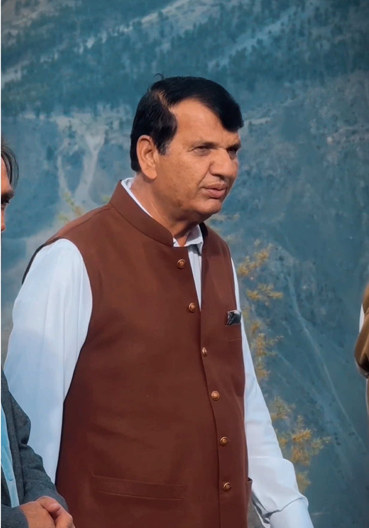 @Engr Amir Muqam