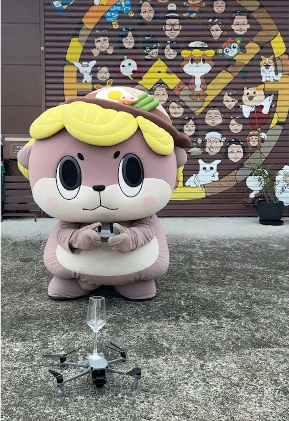 @【公式】しんじょう君